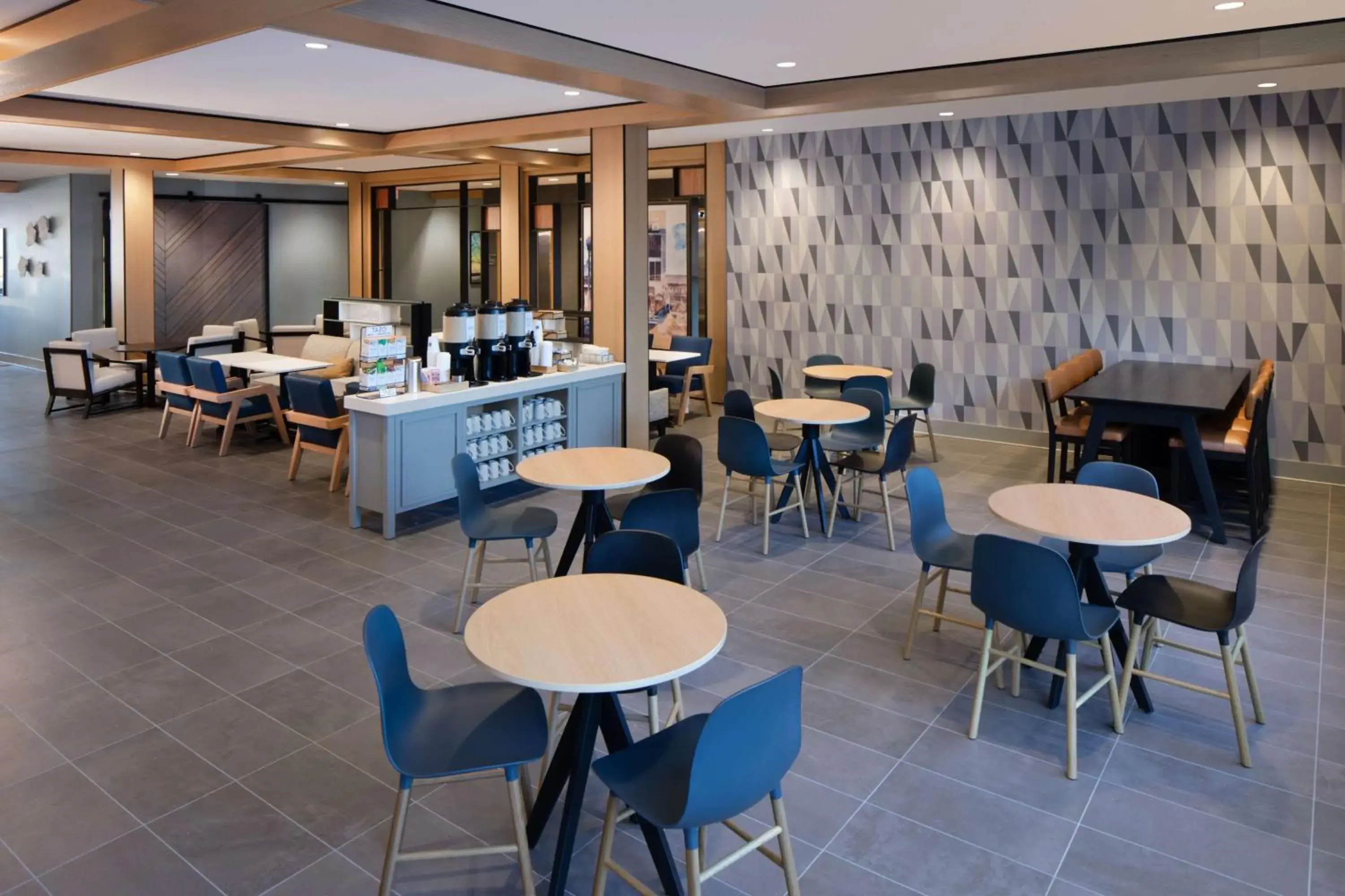 Lobby or reception in Hyatt House Lewes Rehoboth Beach Lobby or reception in Hyatt House Lewes Rehoboth Beach