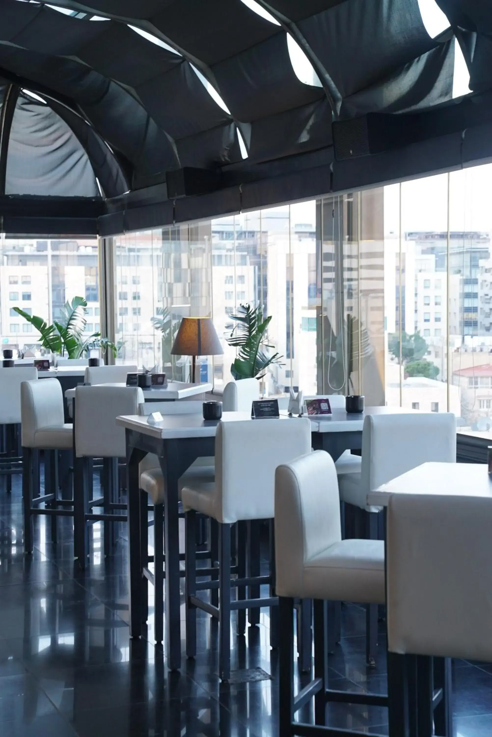 Restaurant/places to eat in Landmark Amman Hotel & Conference Center Restaurant/places to eat in Landmark Amman Hotel & Conference Center