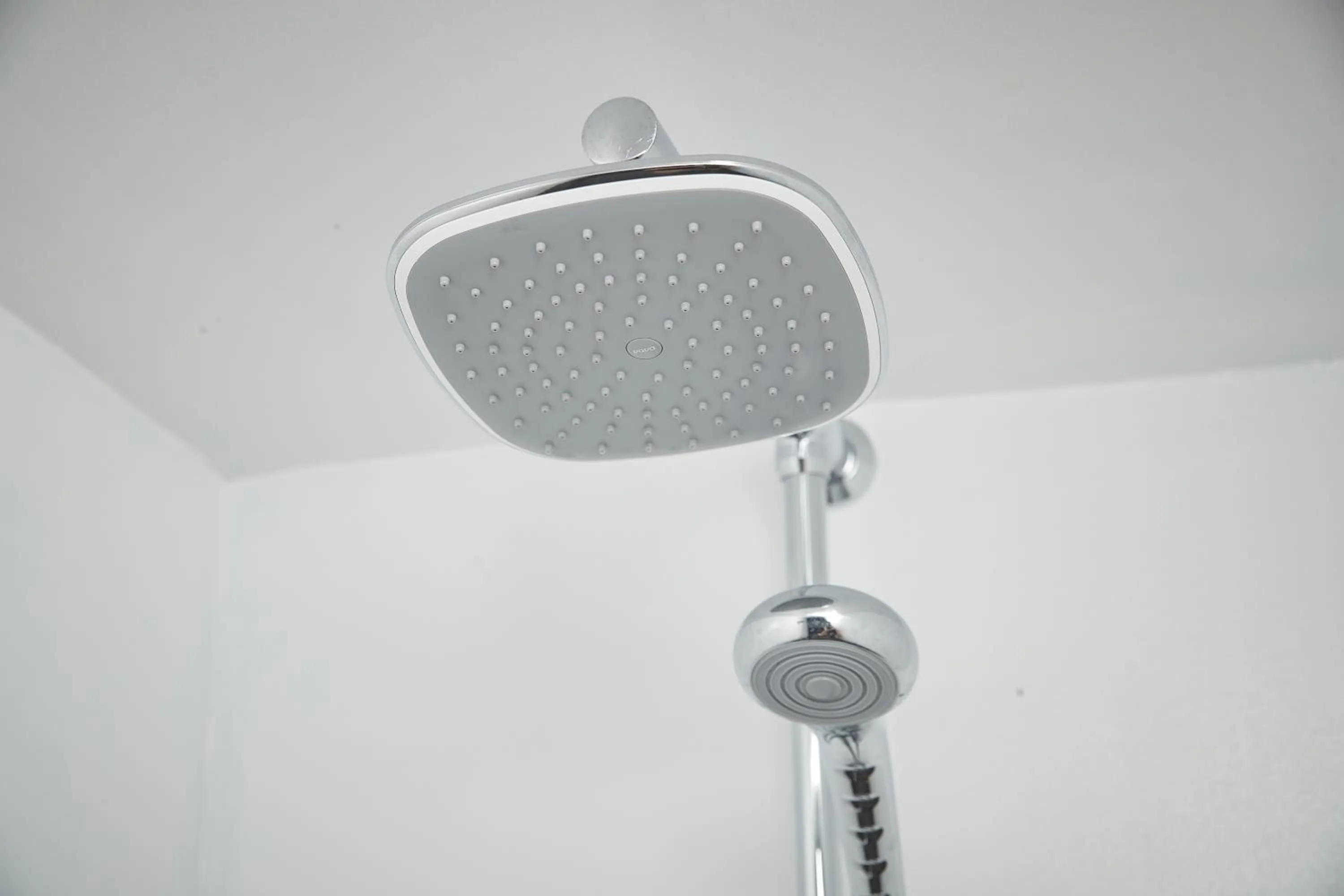 Bathroom in ADAN RESORT 灯 - Lamp -