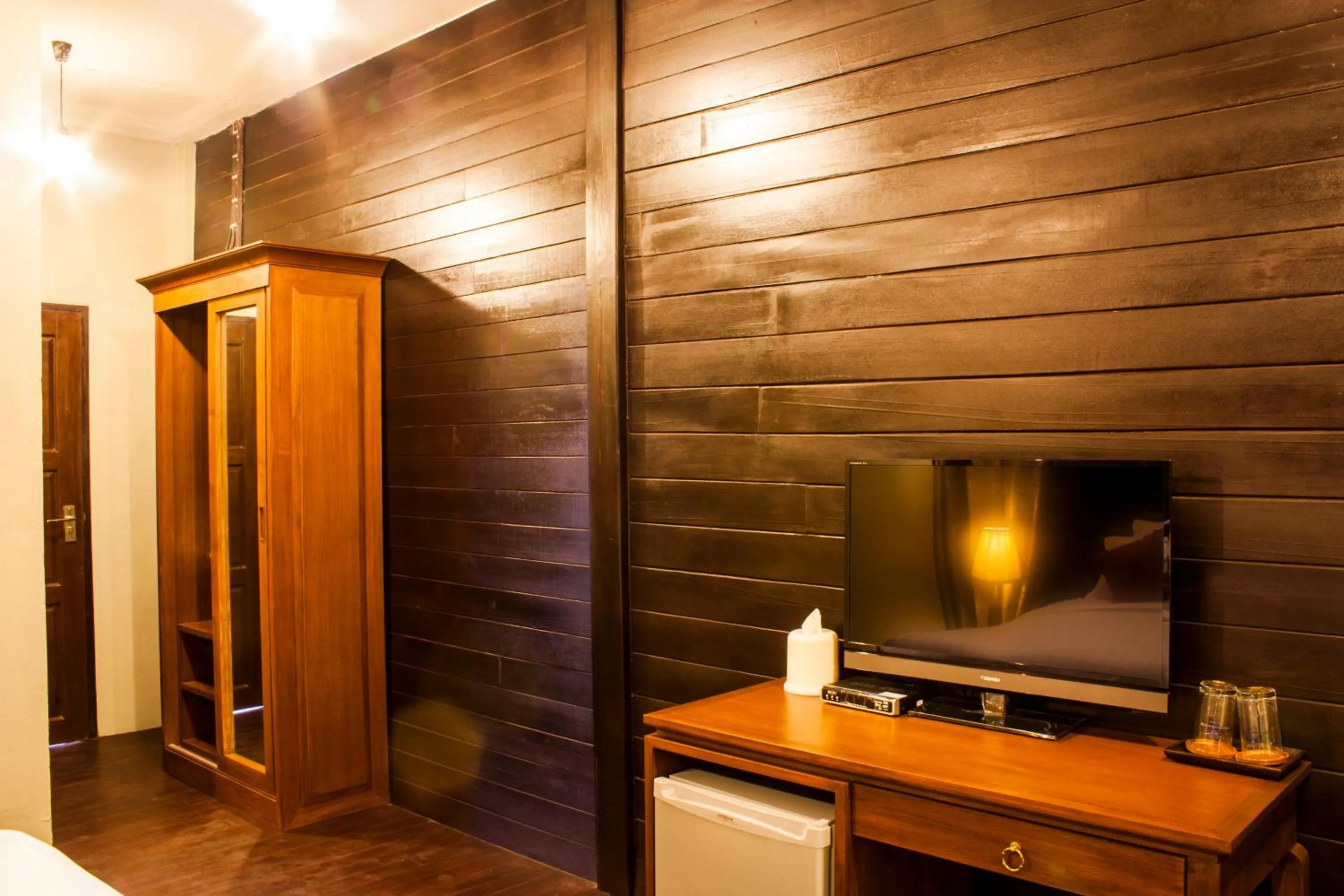 The Bank River House Ayutthaya