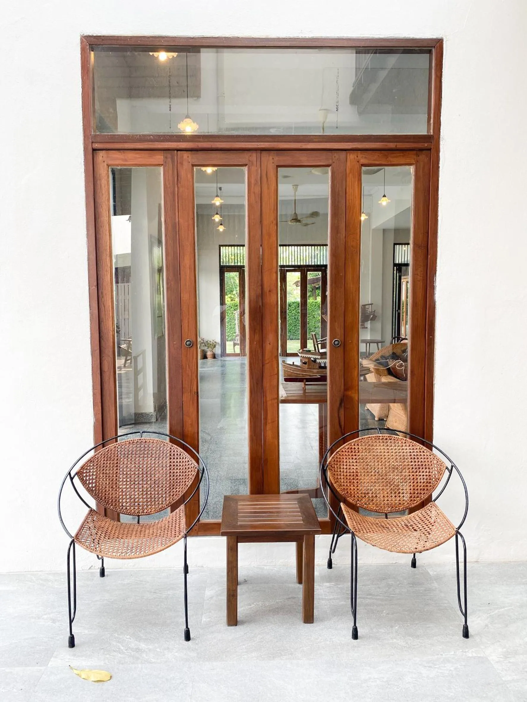 The Bank River House Ayutthaya