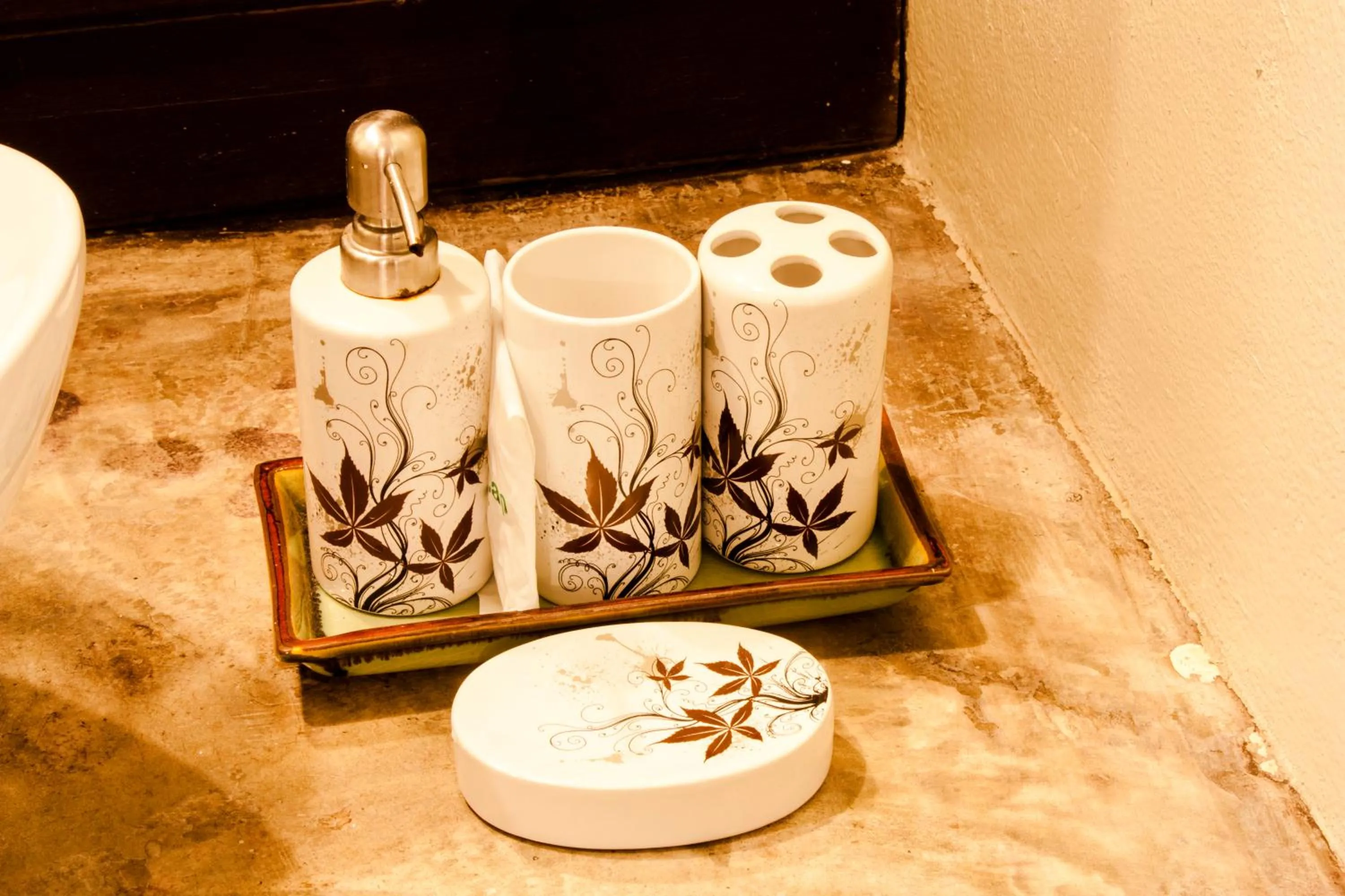 The Bank River House Ayutthaya