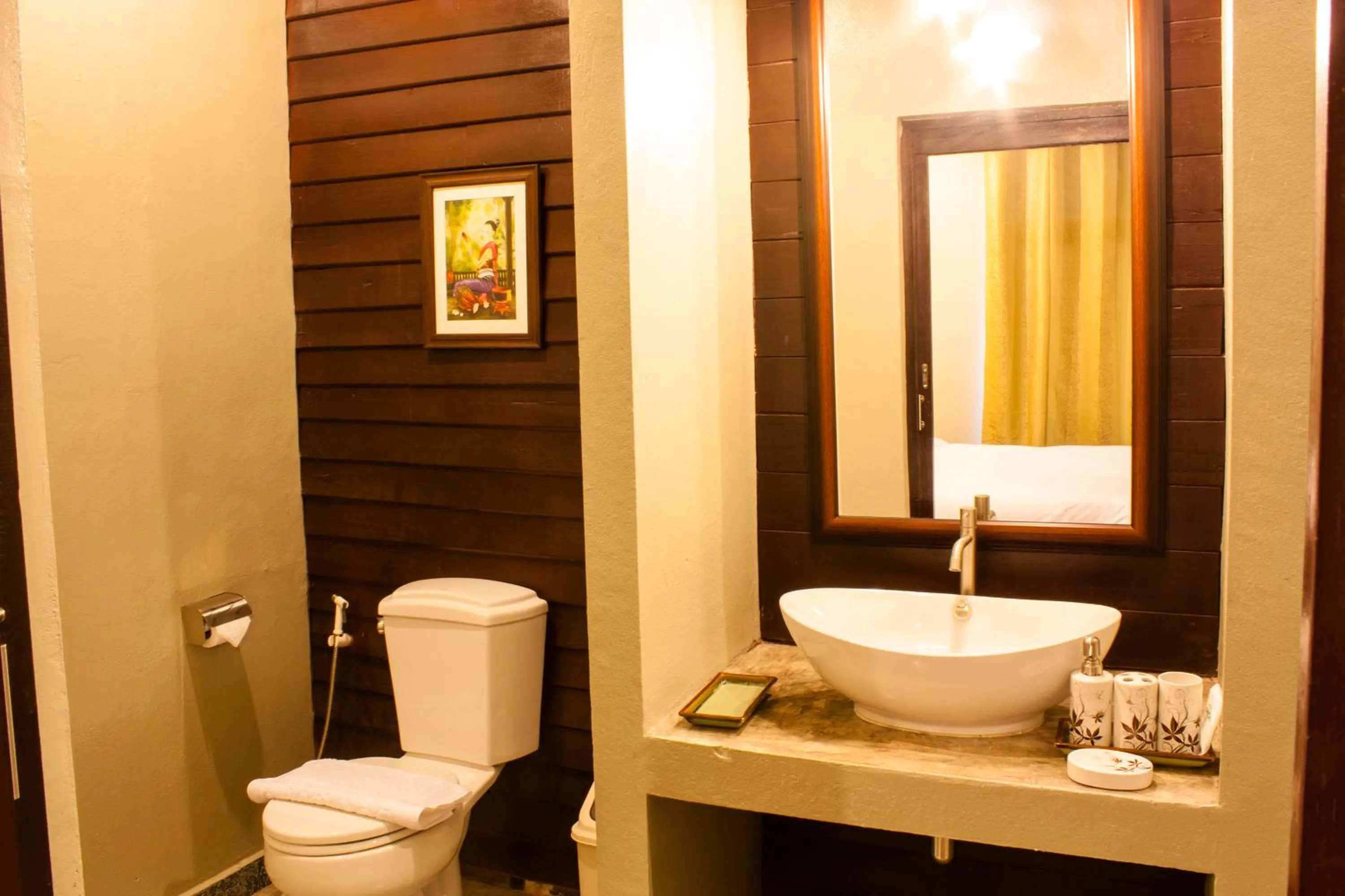 The Bank River House Ayutthaya