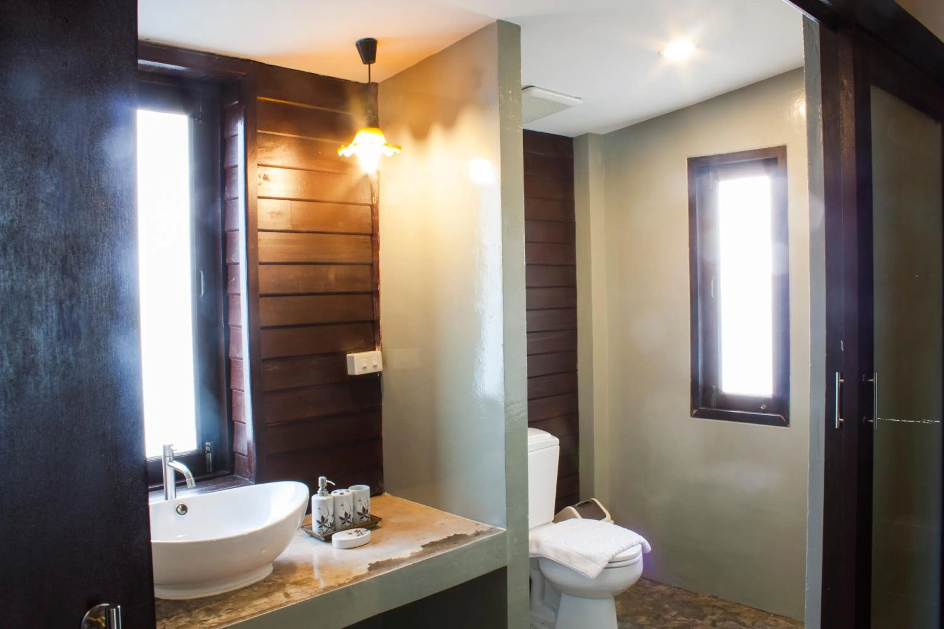 The Bank River House Ayutthaya