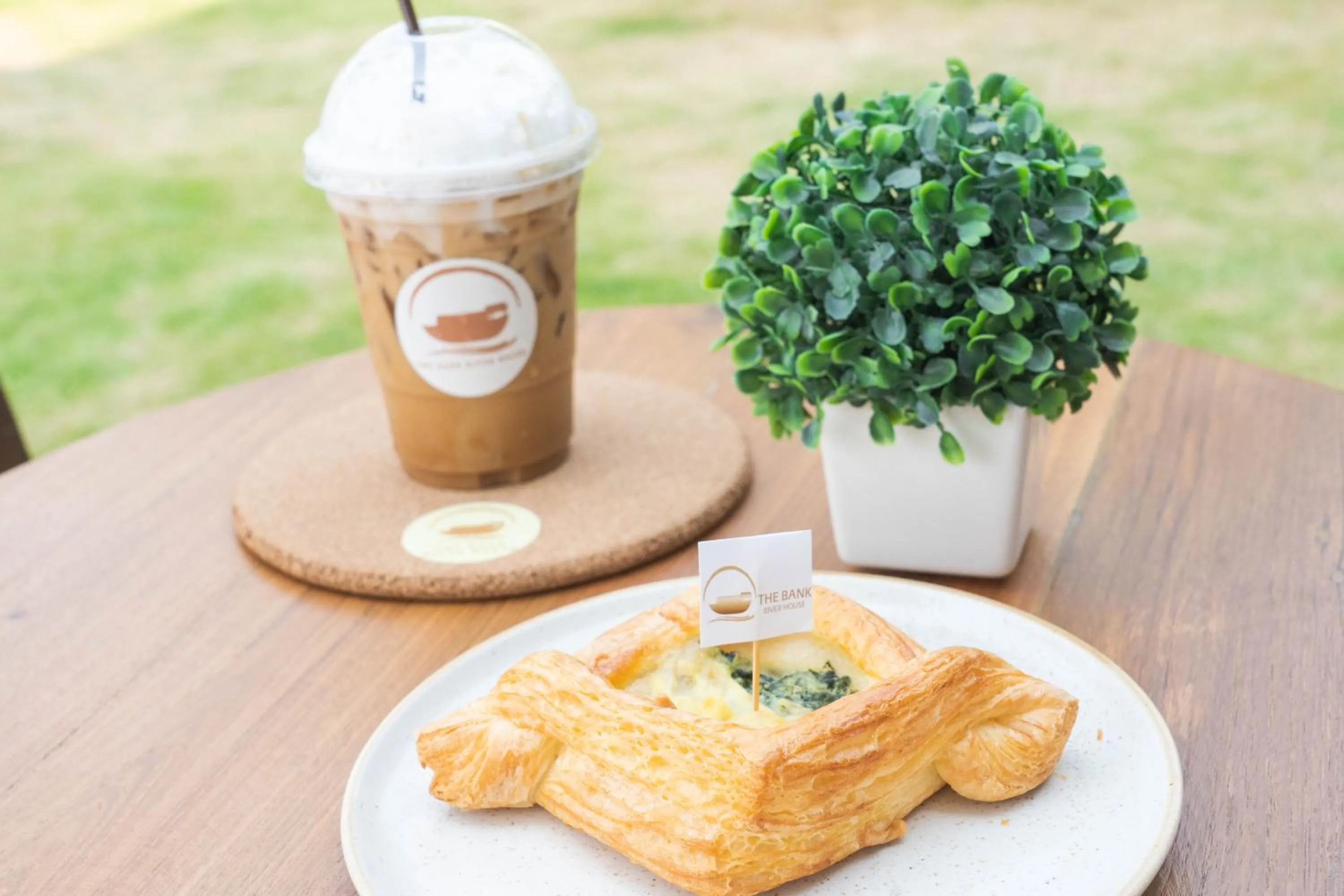 The Bank River House Ayutthaya