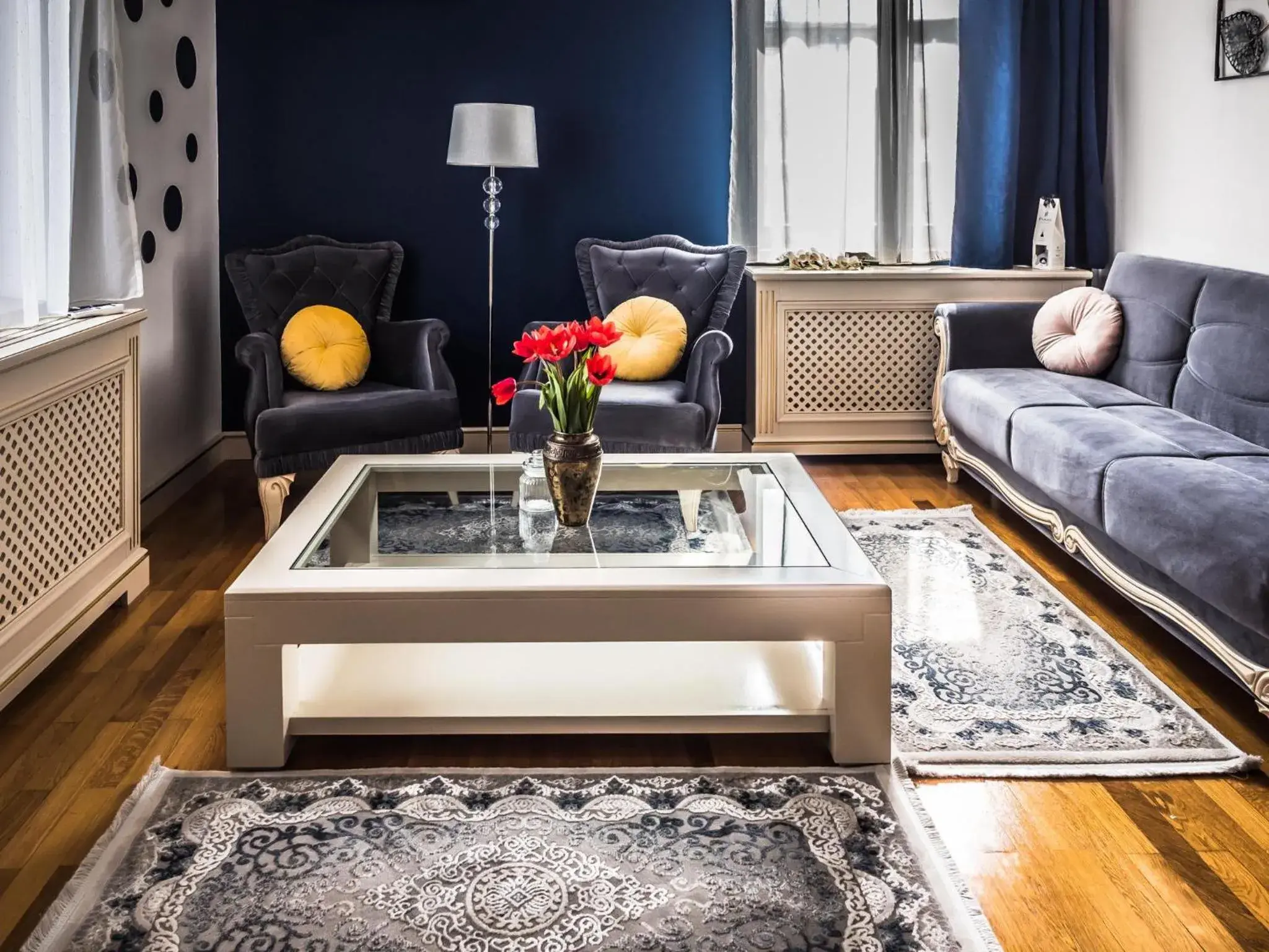 Deluxe Apartment - single occupancy in Sky Park Home Deluxe Apartment - single occupancy in Sky Park Home