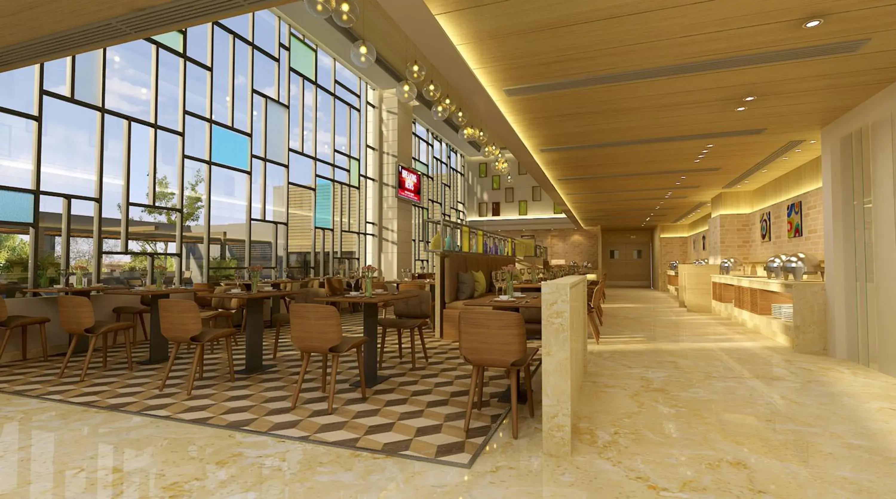 Lemon Tree Premier, Bhubaneswar Lemon Tree Premier, Bhubaneswar