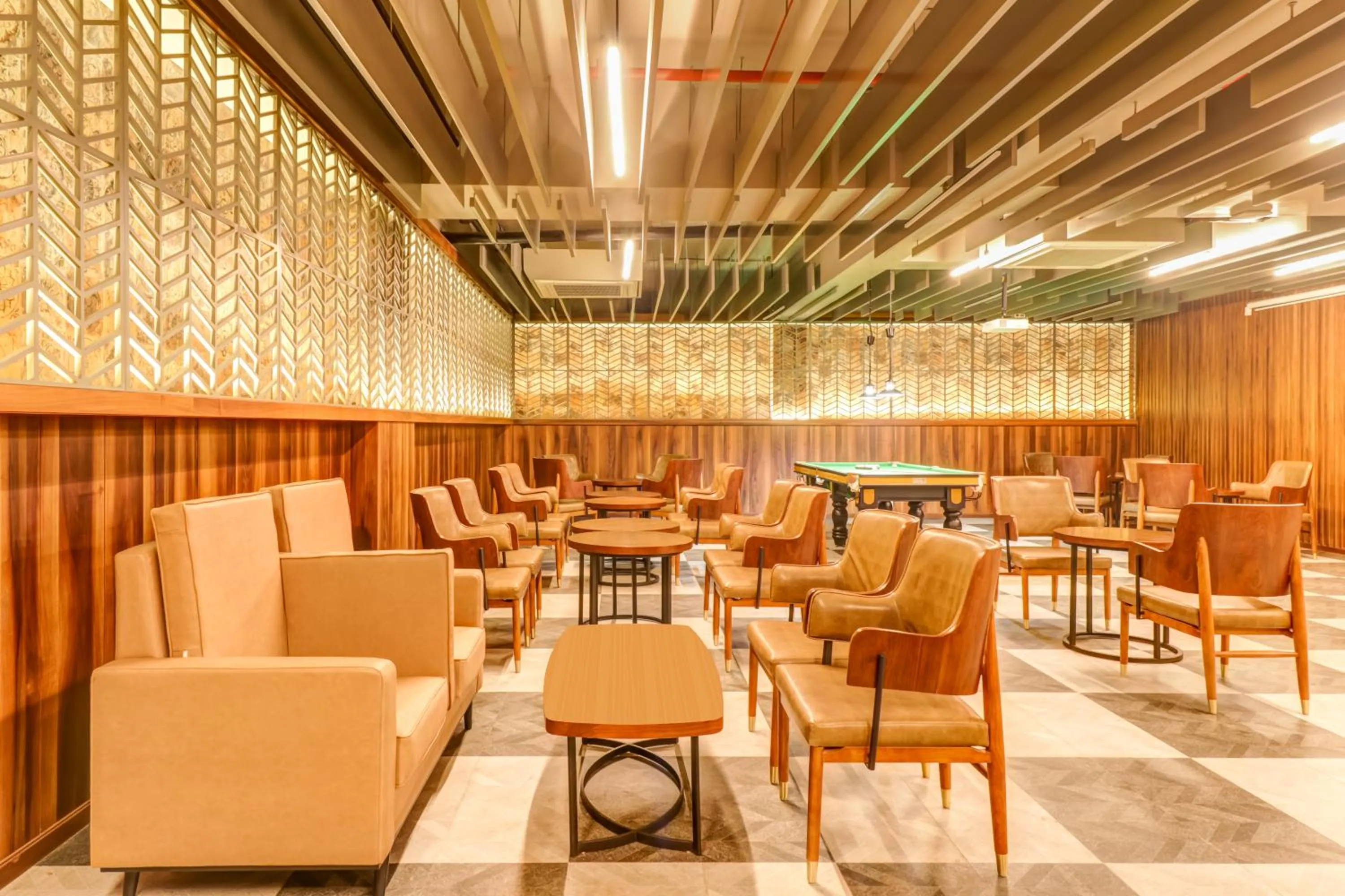 Restaurant/places to eat in Lemon Tree Premier, Bhubaneswar