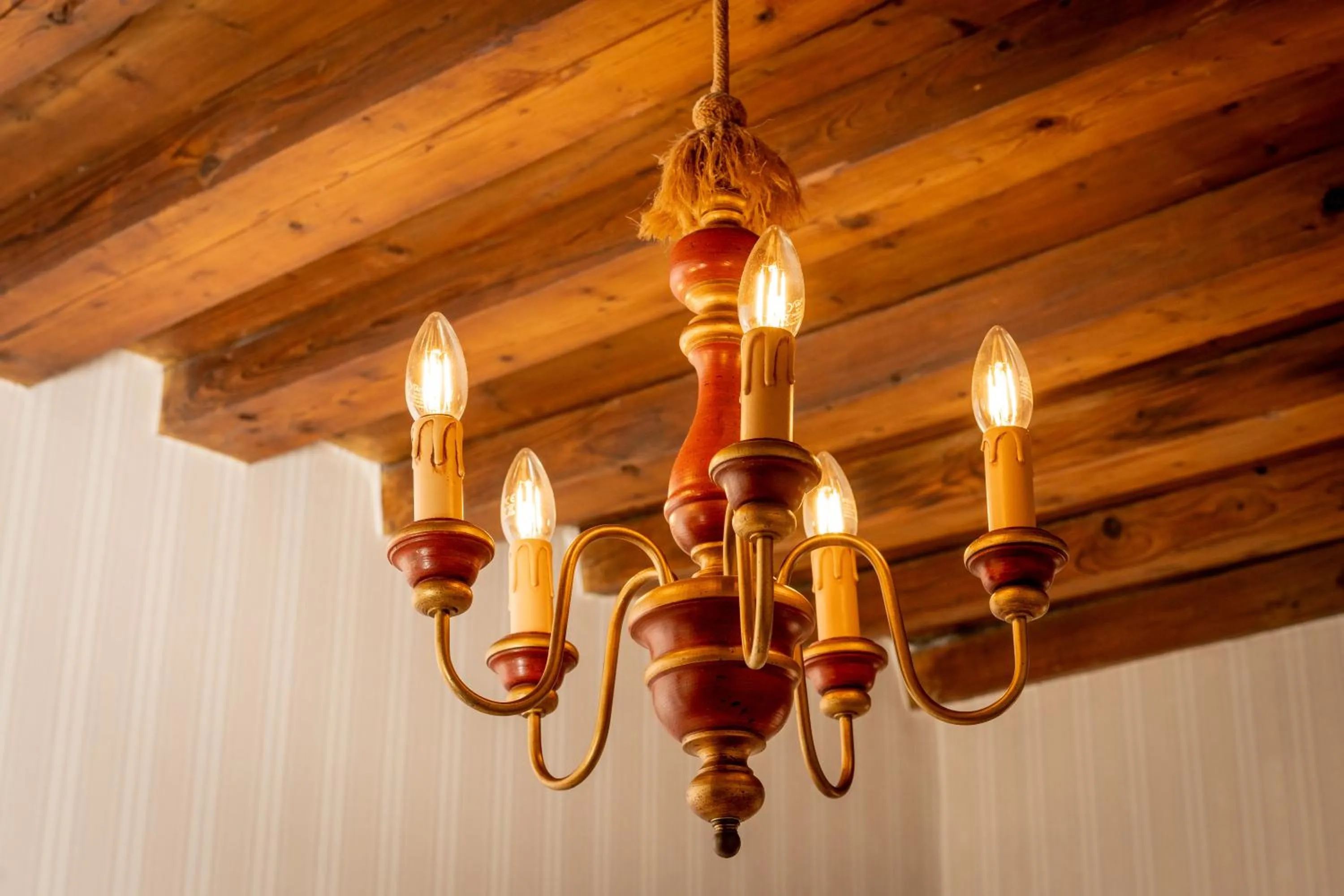 Photo of the whole room in Hotel Schloss Dürnstein