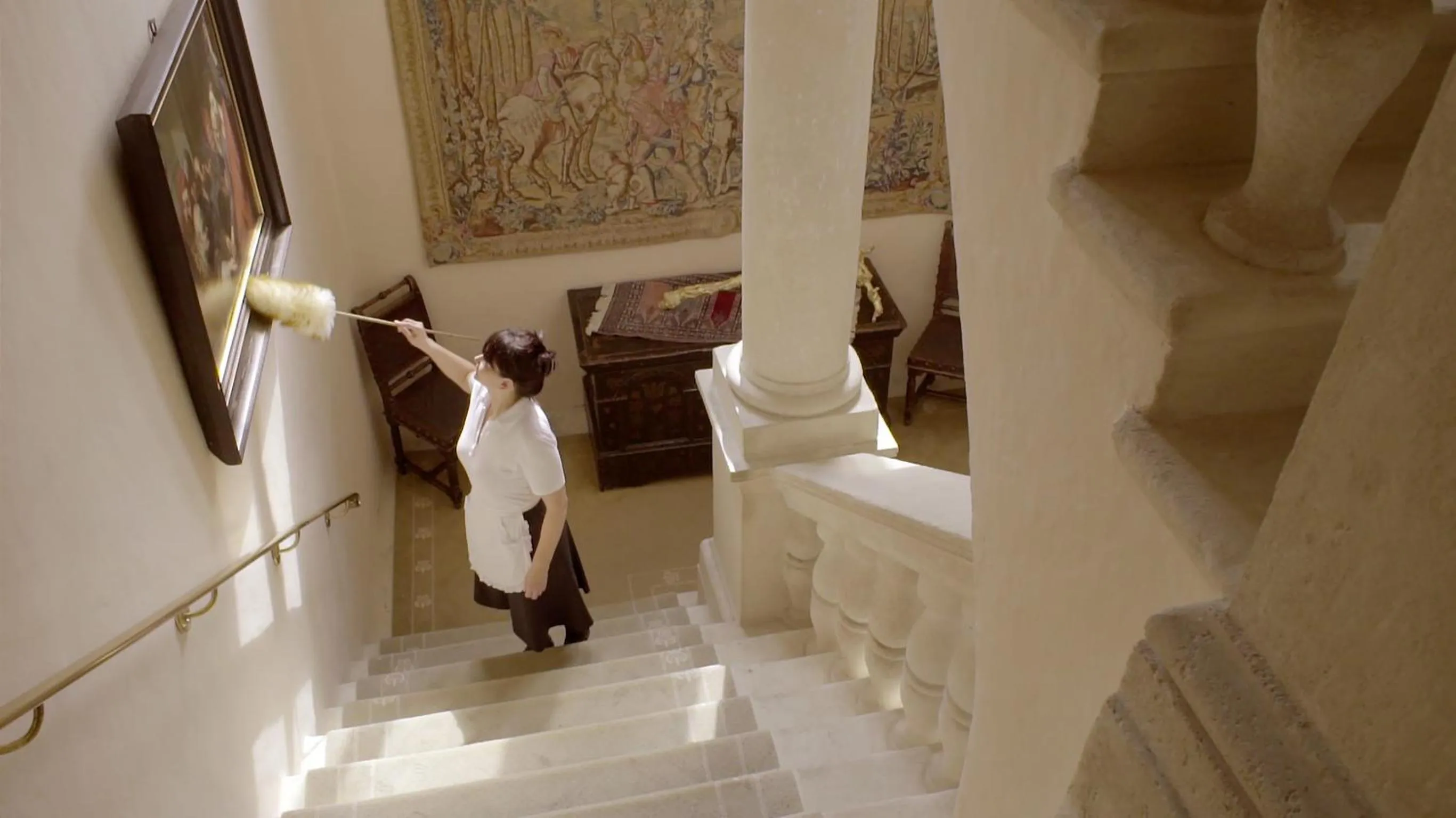 Place of worship in Hotel Schloss Dürnstein