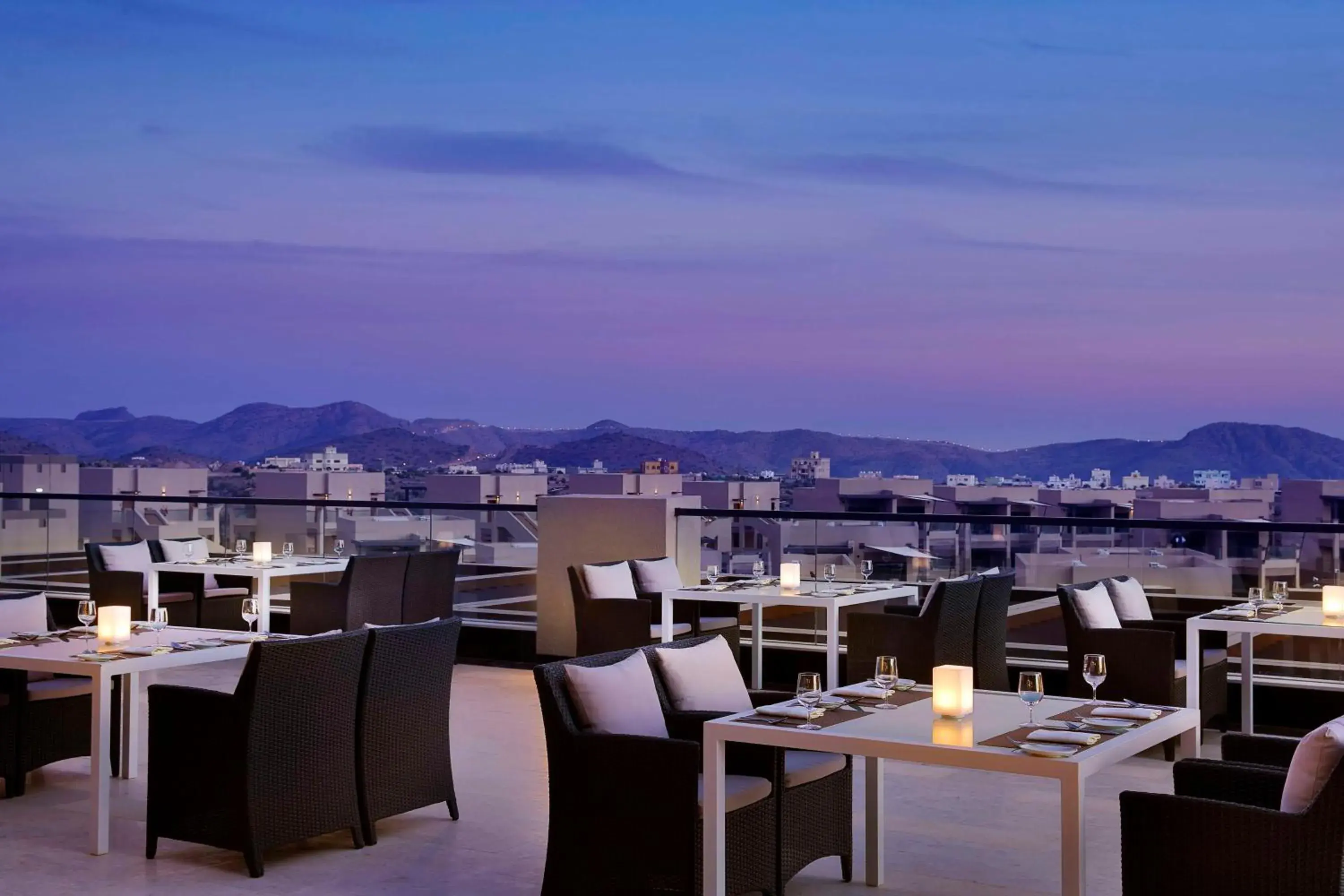 Restaurant/places to eat in dusitD2 Naseem Resort, Jabal Akhdar, Oman Restaurant/places to eat in dusitD2 Naseem Resort, Jabal Akhdar, Oman