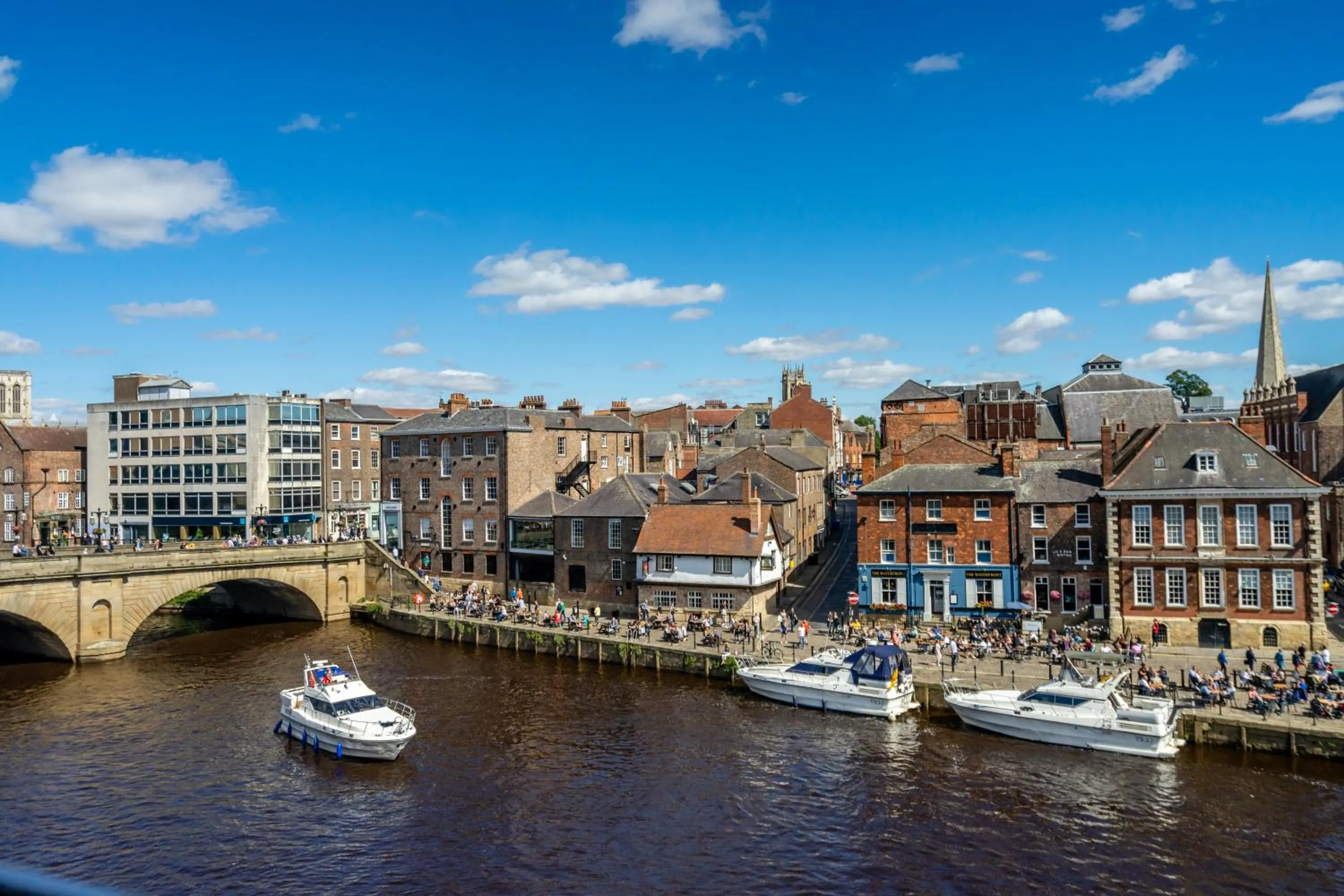 Quayside