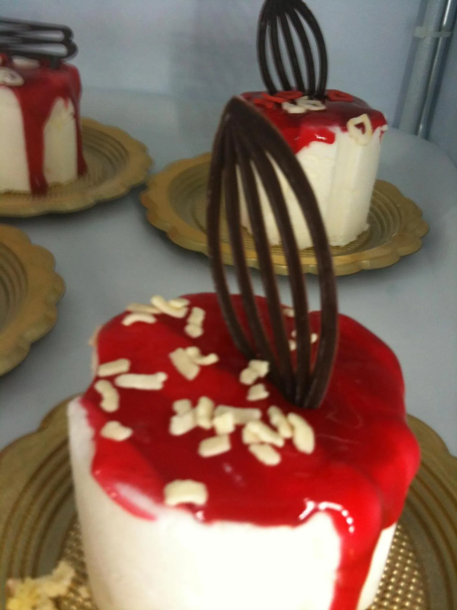 Food and drinks in Hotel Serenella