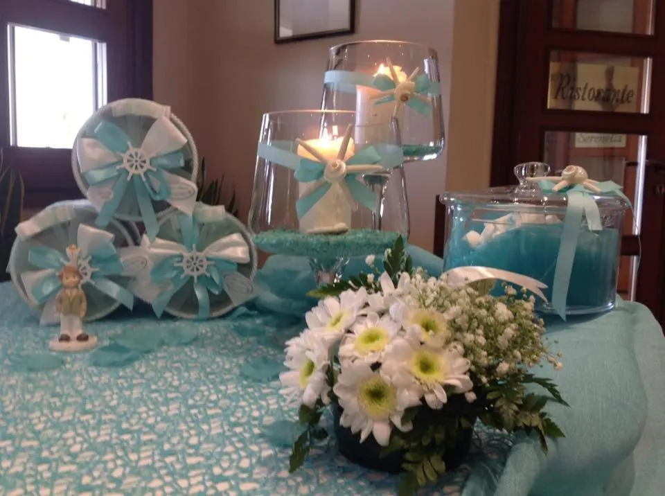 Banquet/Function facilities in Hotel Serenella