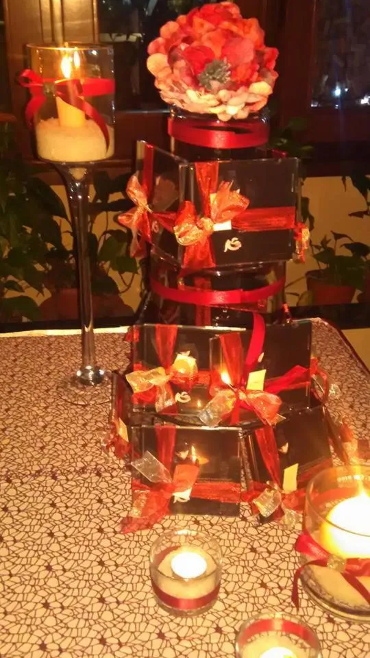 Banquet/Function facilities in Hotel Serenella