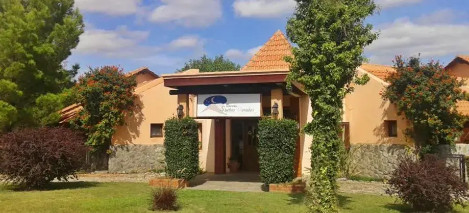 Hosteria Sueños Dorados Hosteria Sueños Dorados
