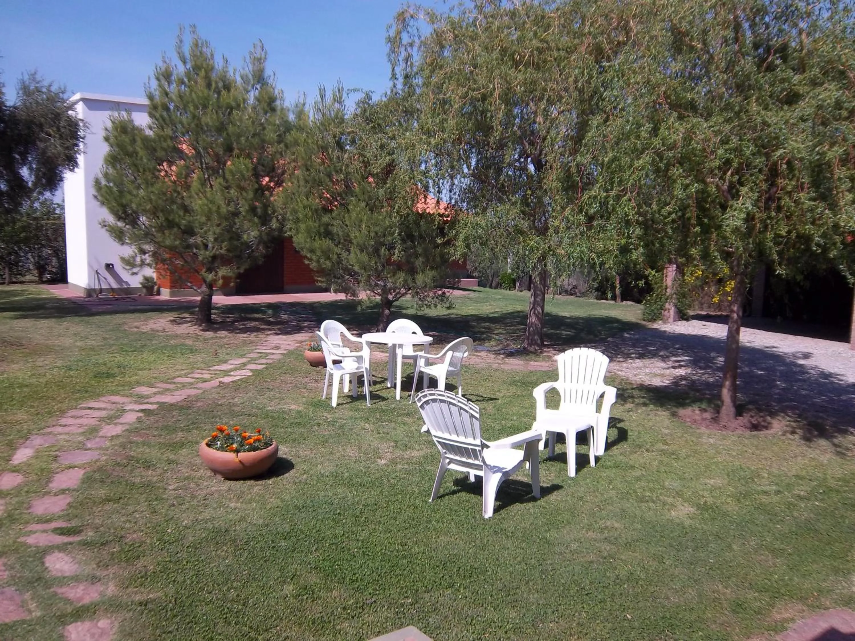 Hosteria Sueños Dorados