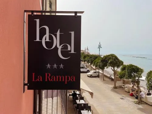 Hotel La Rampa
