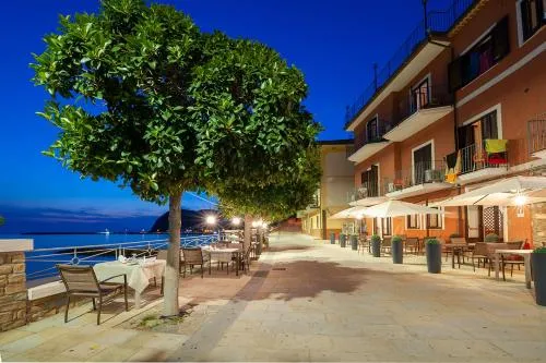Hotel La Rampa
