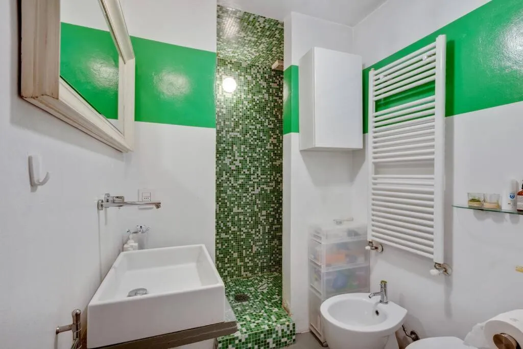 Easylife - Attico Duplex Chinatown