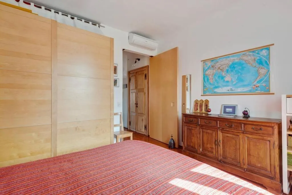 Easylife - Attico Duplex Chinatown