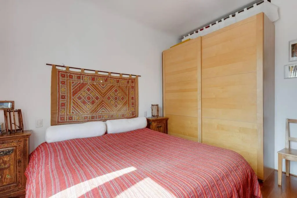 Easylife - Attico Duplex Chinatown