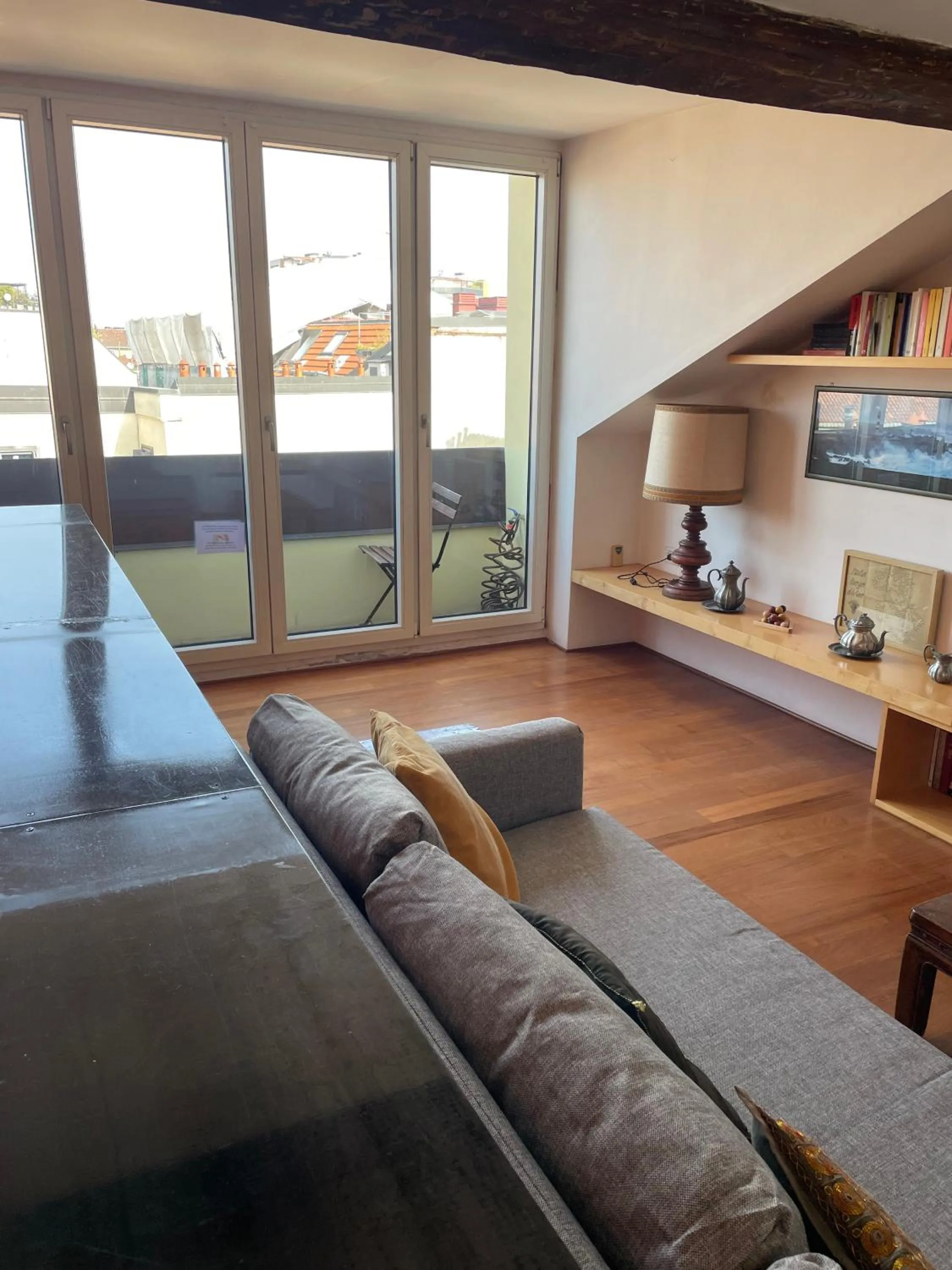 Paolo Sarpi, 36 - Milano Inside