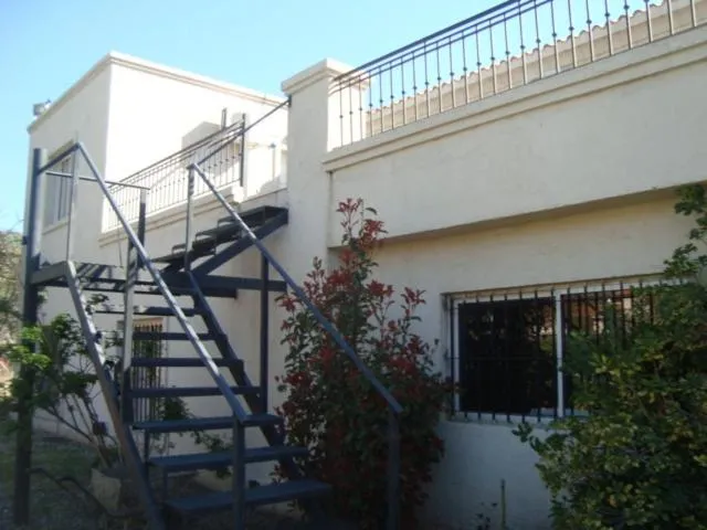 Property building in La Candida Hotel