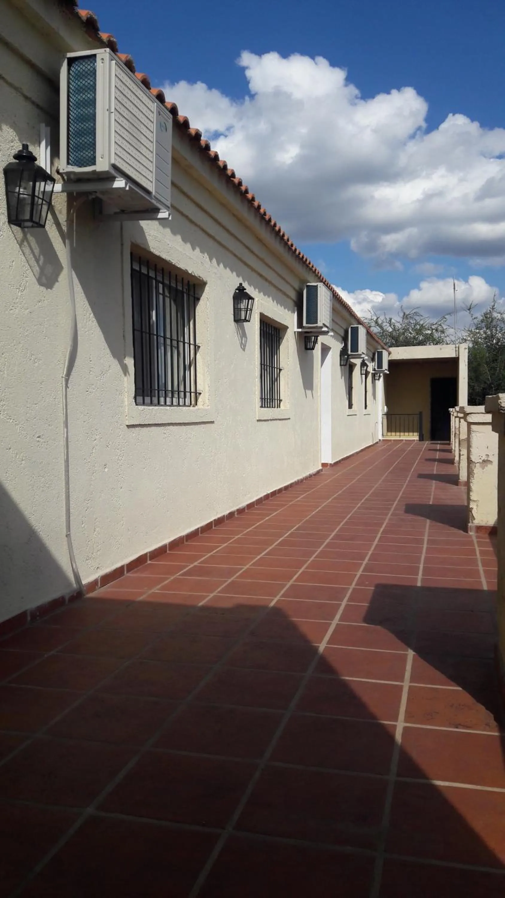 La Candida Hotel