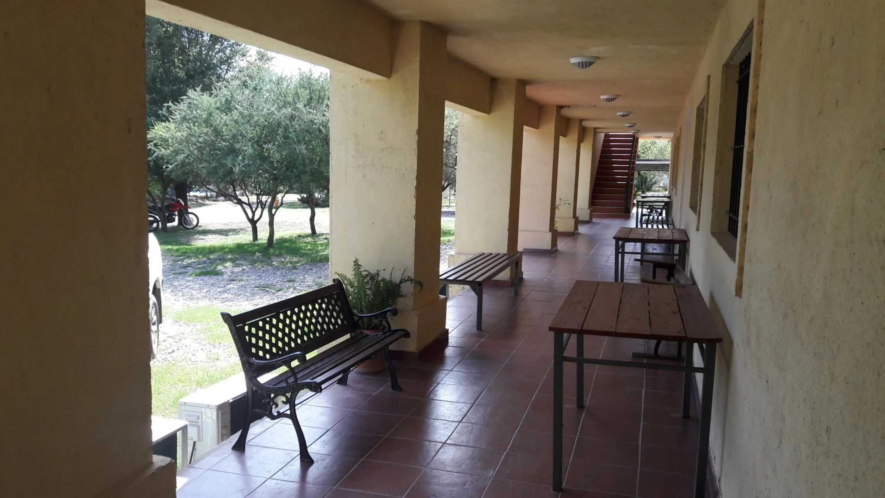 La Candida Hotel