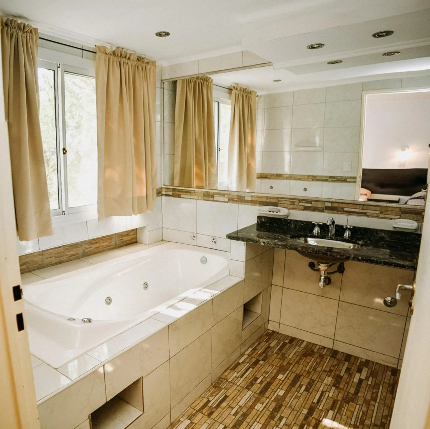 La Candida Hotel