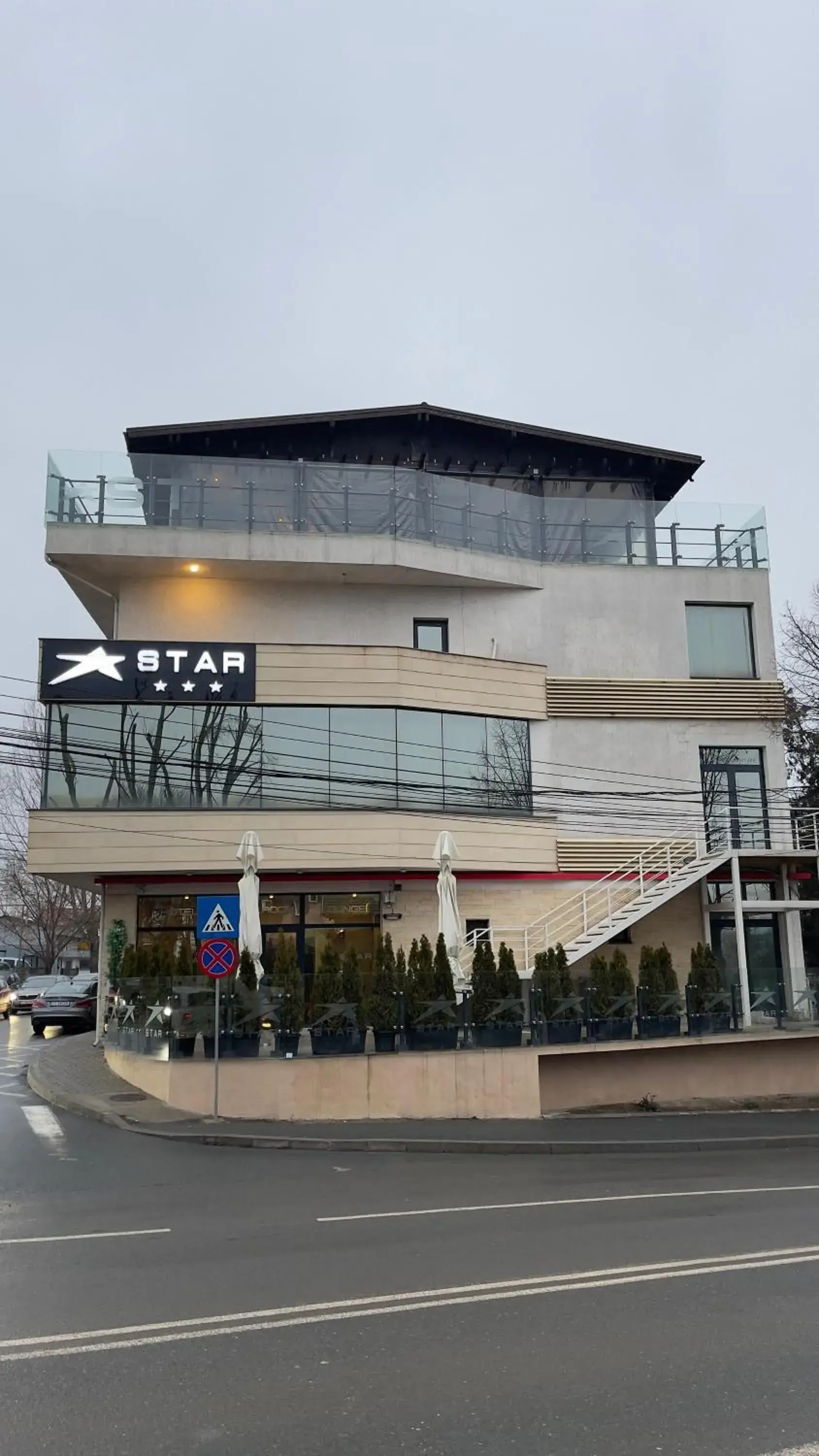 Star Hotel Star Hotel