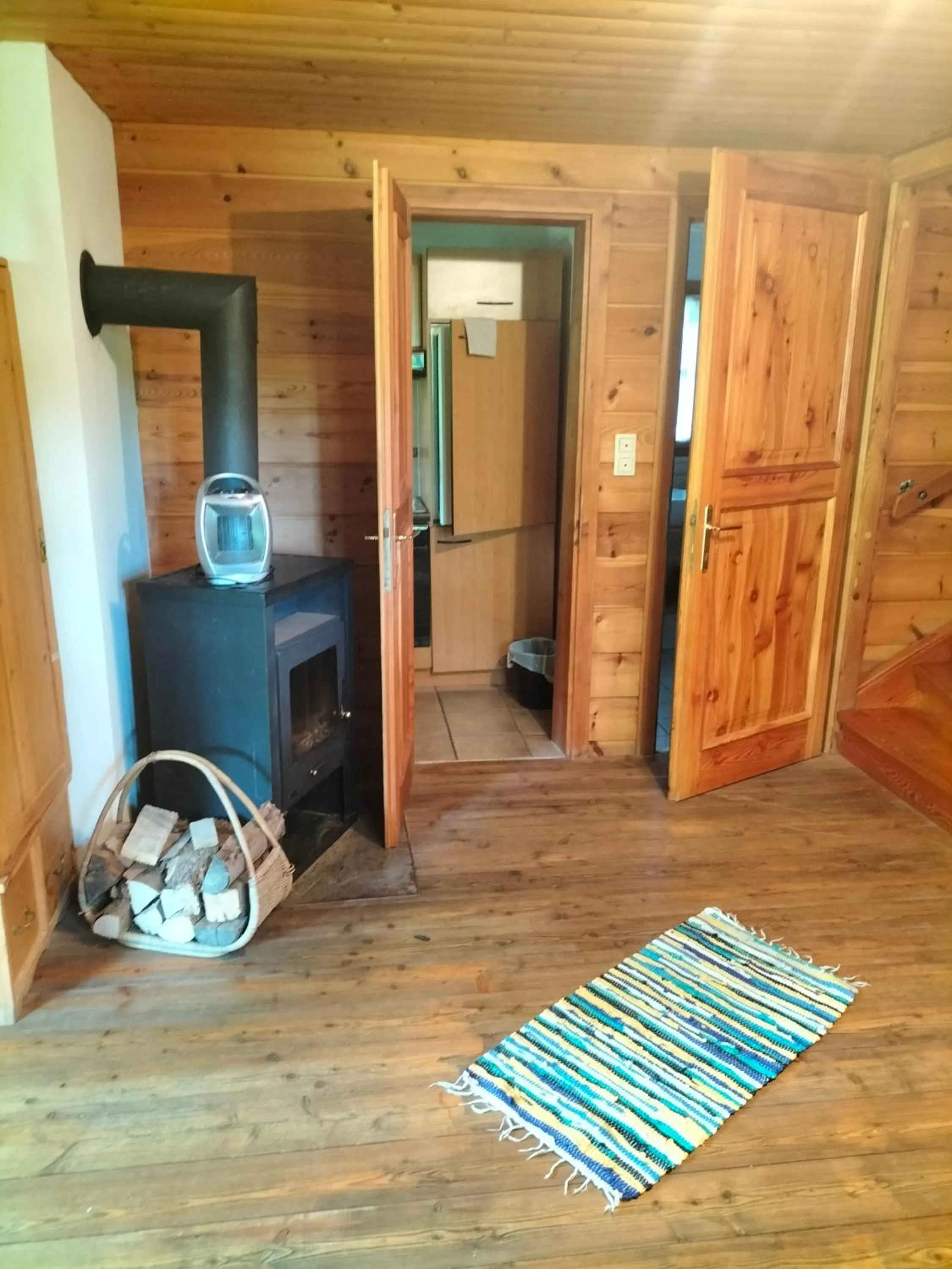 Photo of the whole room in Steinschalerhof