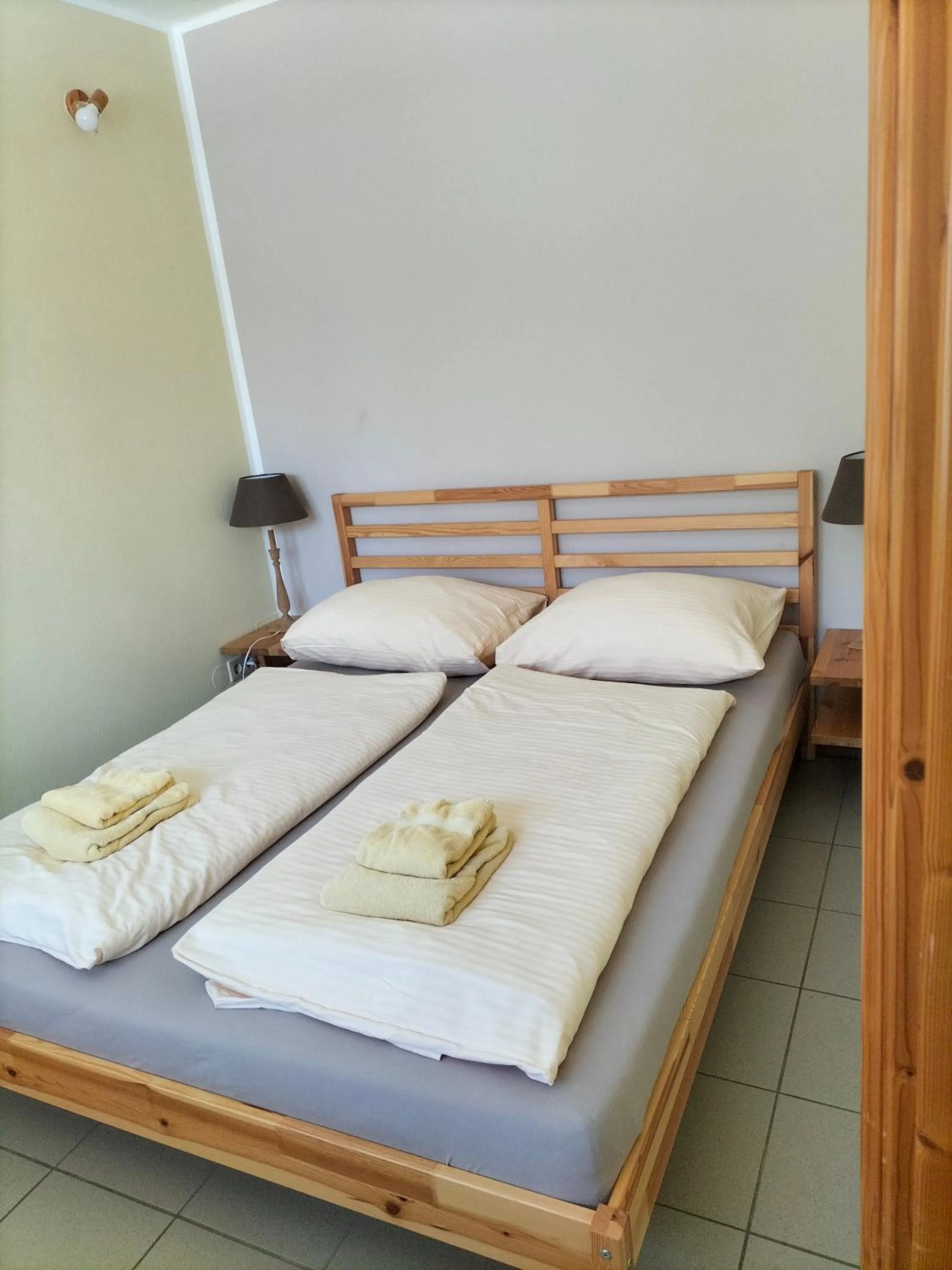 Bed in Steinschalerhof