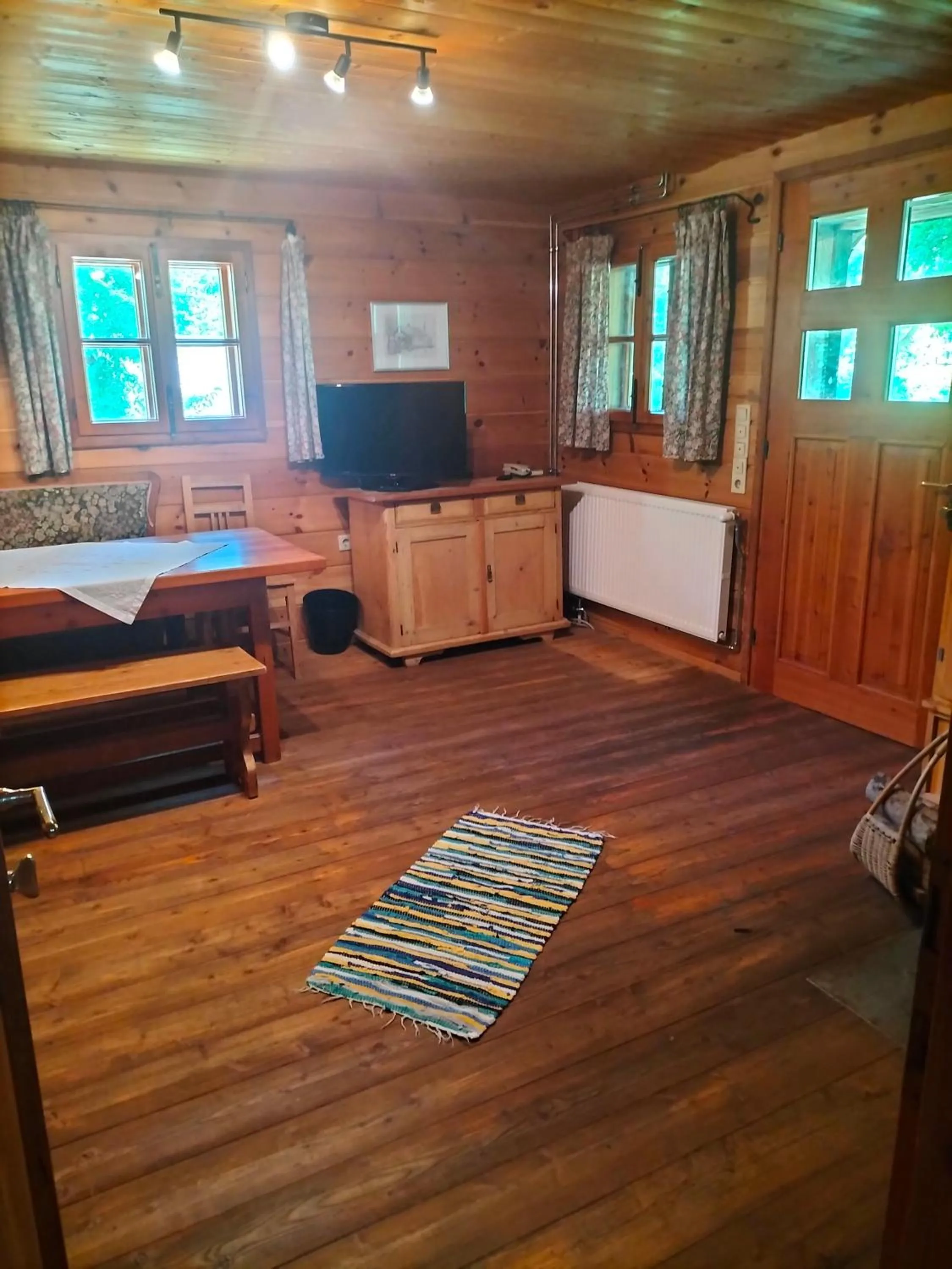 TV and multimedia in Steinschalerhof