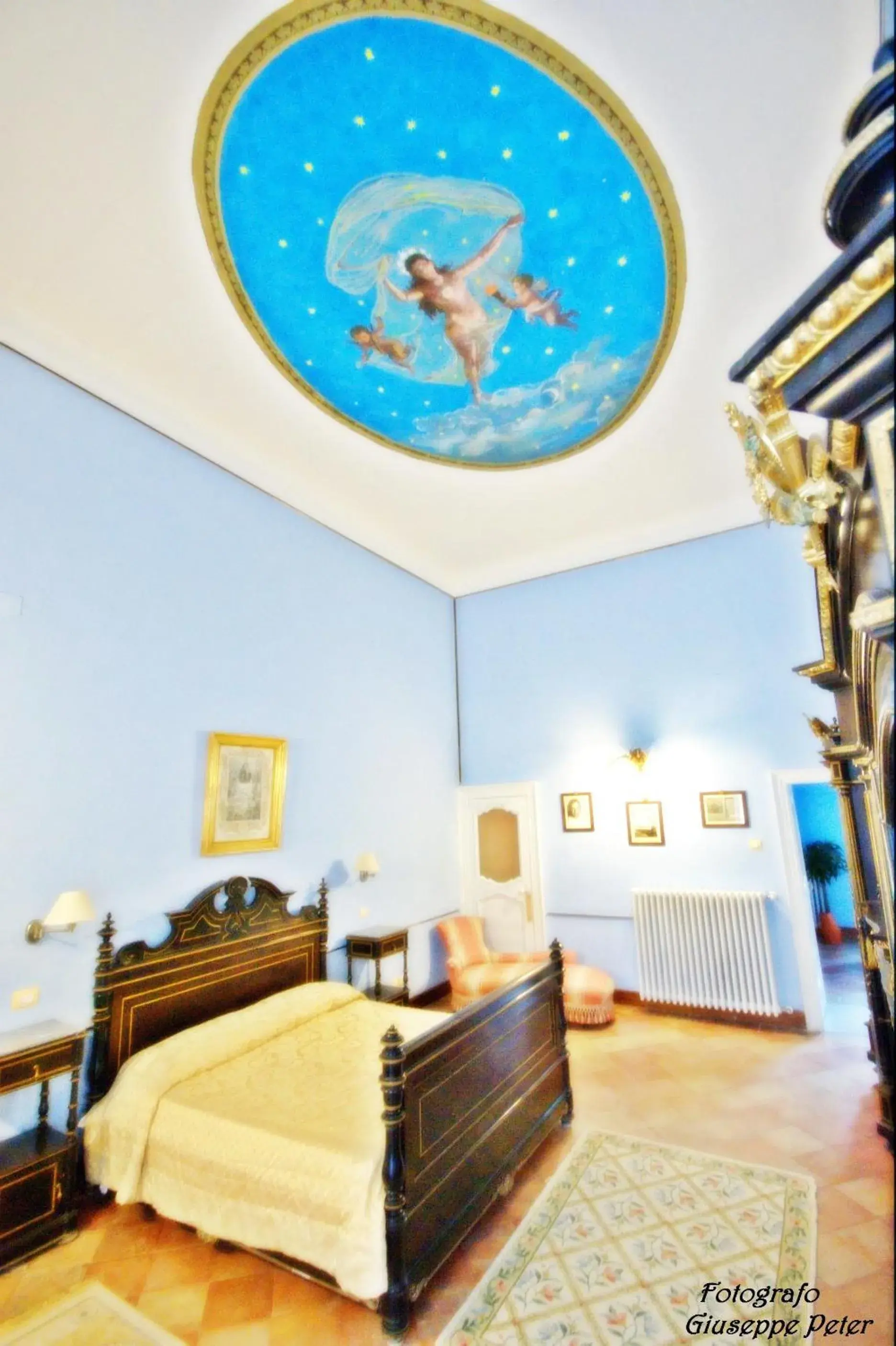 B&B Casa Cavalli B&B Casa Cavalli