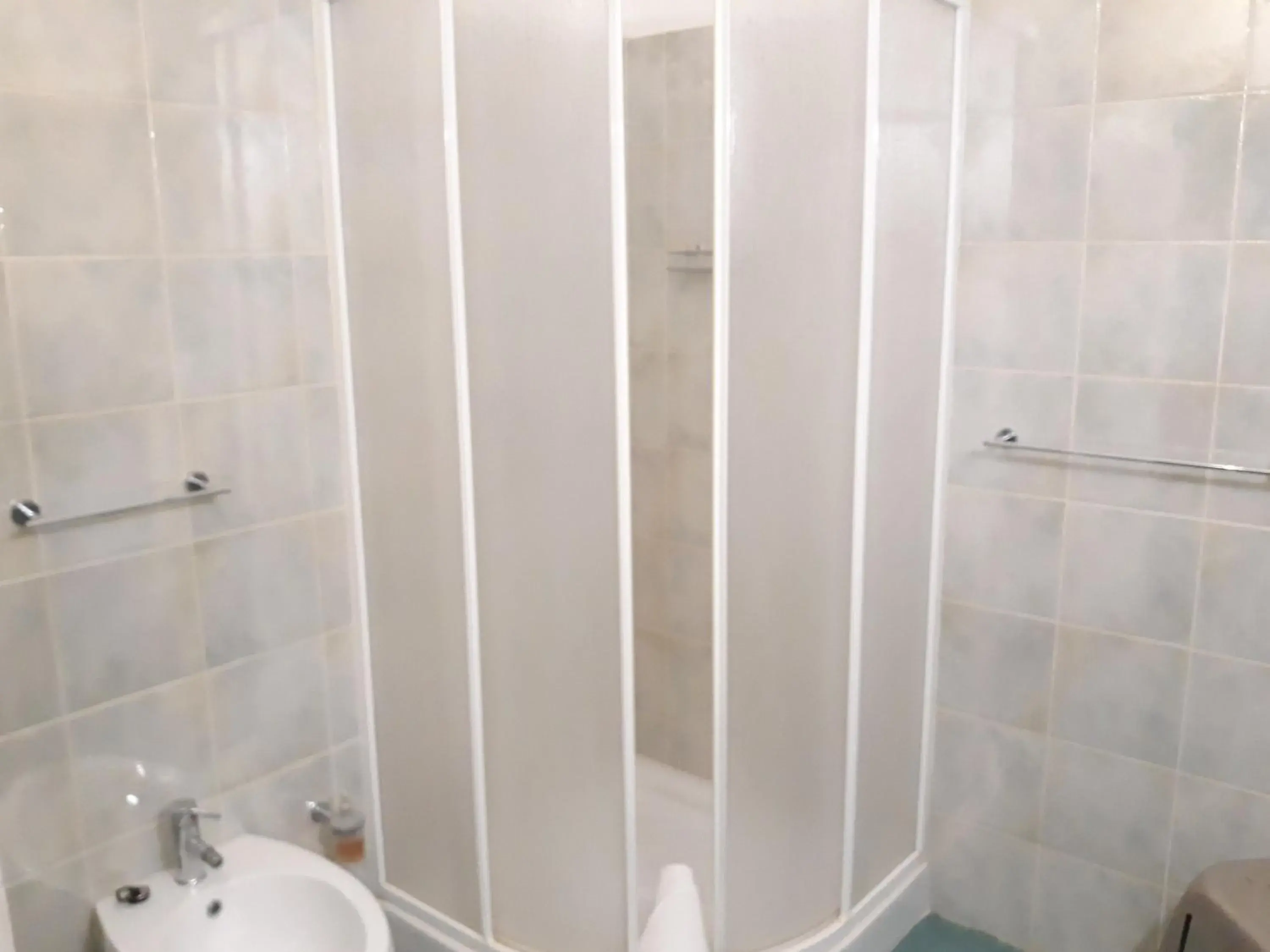 Superior Quadruple Room - single occupancy in B&B Casa Cavalli Superior Quadruple Room - single occupancy in B&B Casa Cavalli