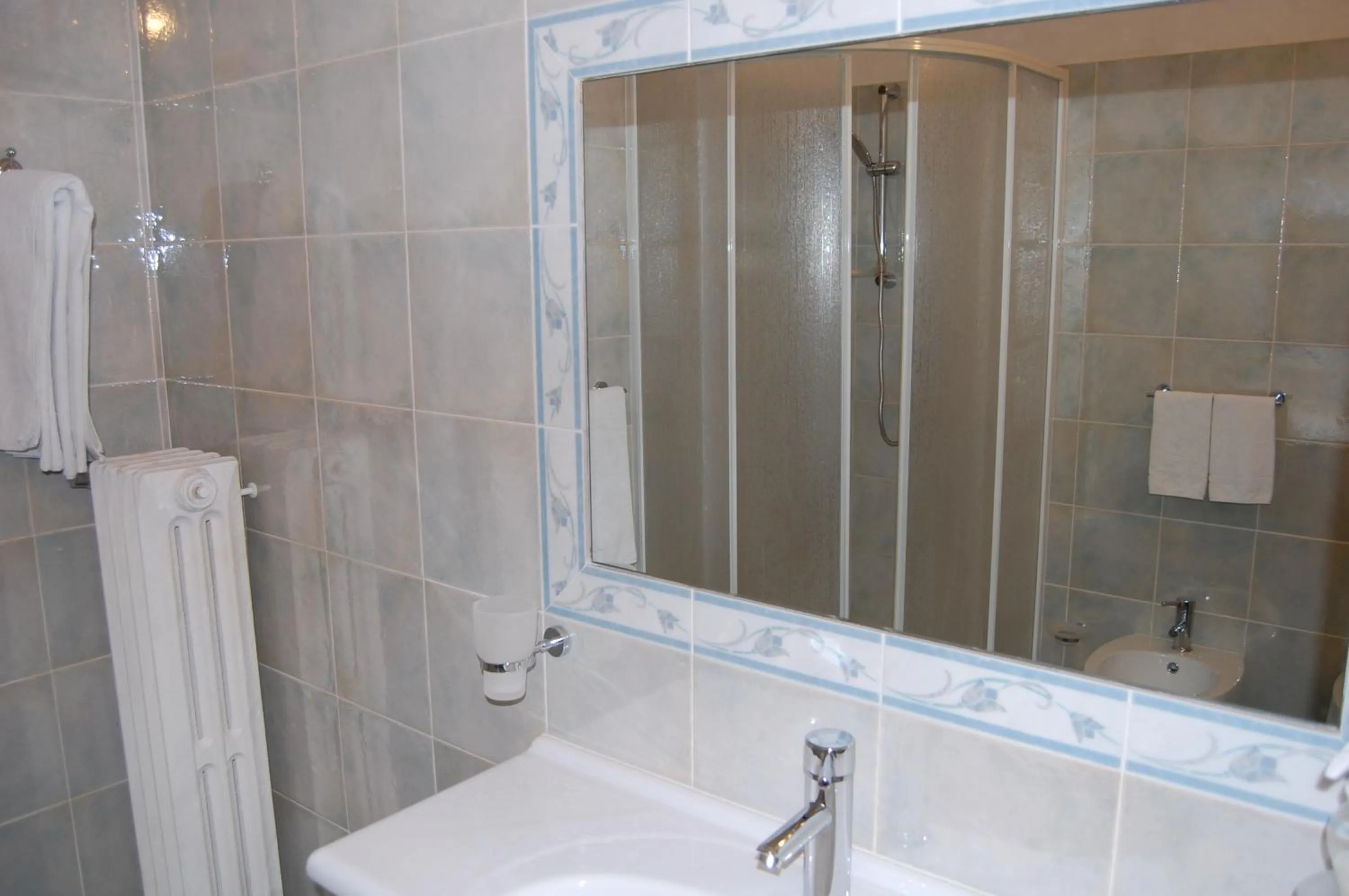 Suite - single occupancy in B&B Casa Cavalli