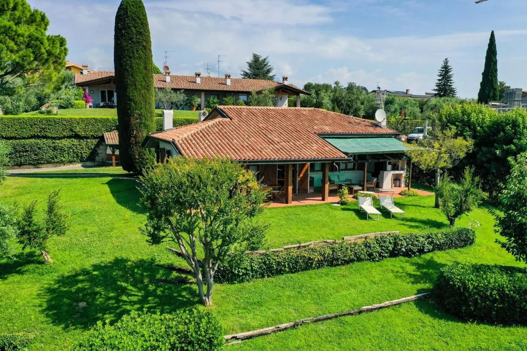 Villa Silva Villa Silva
