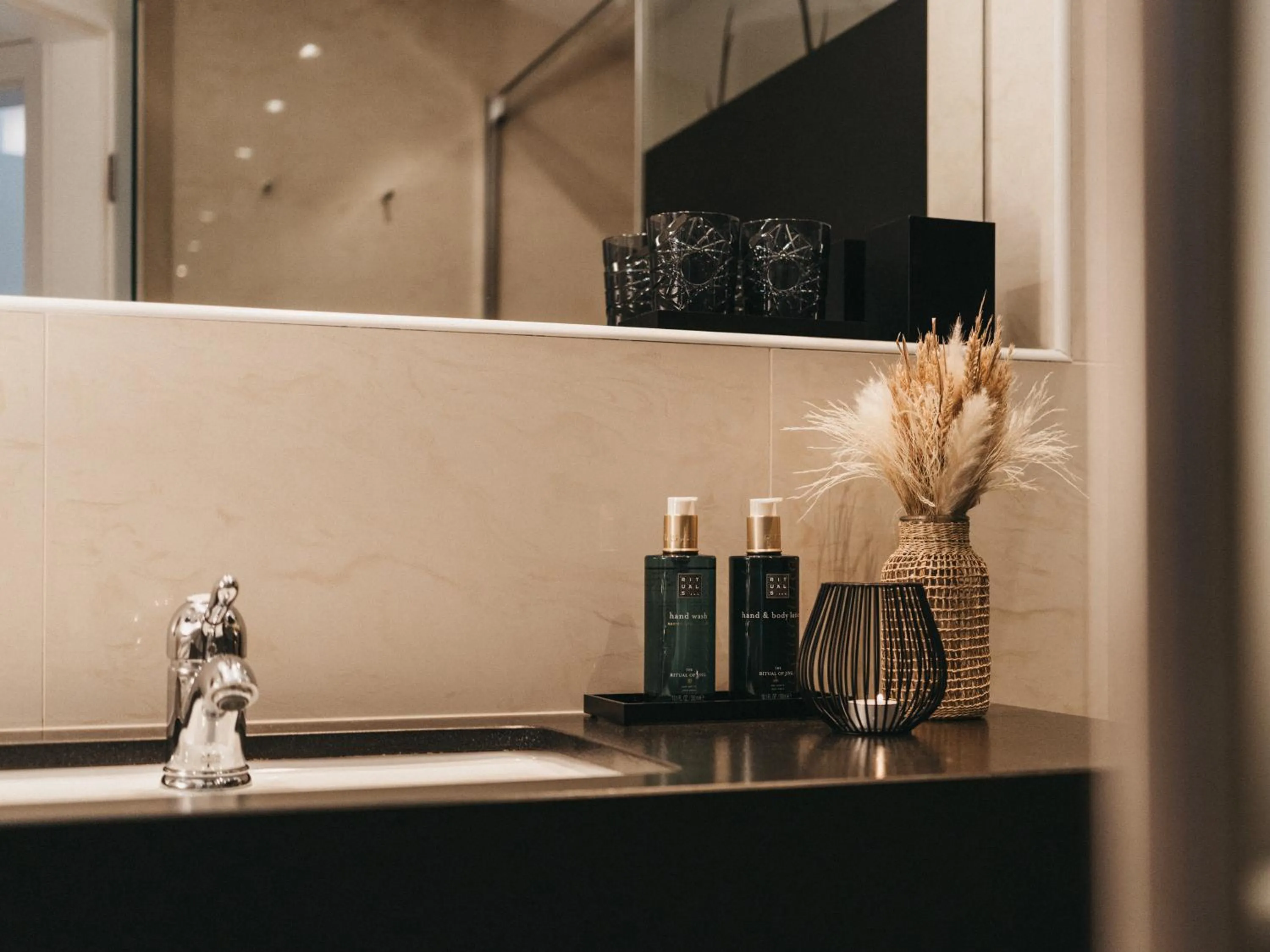 Bathroom in JOHANN Schladming