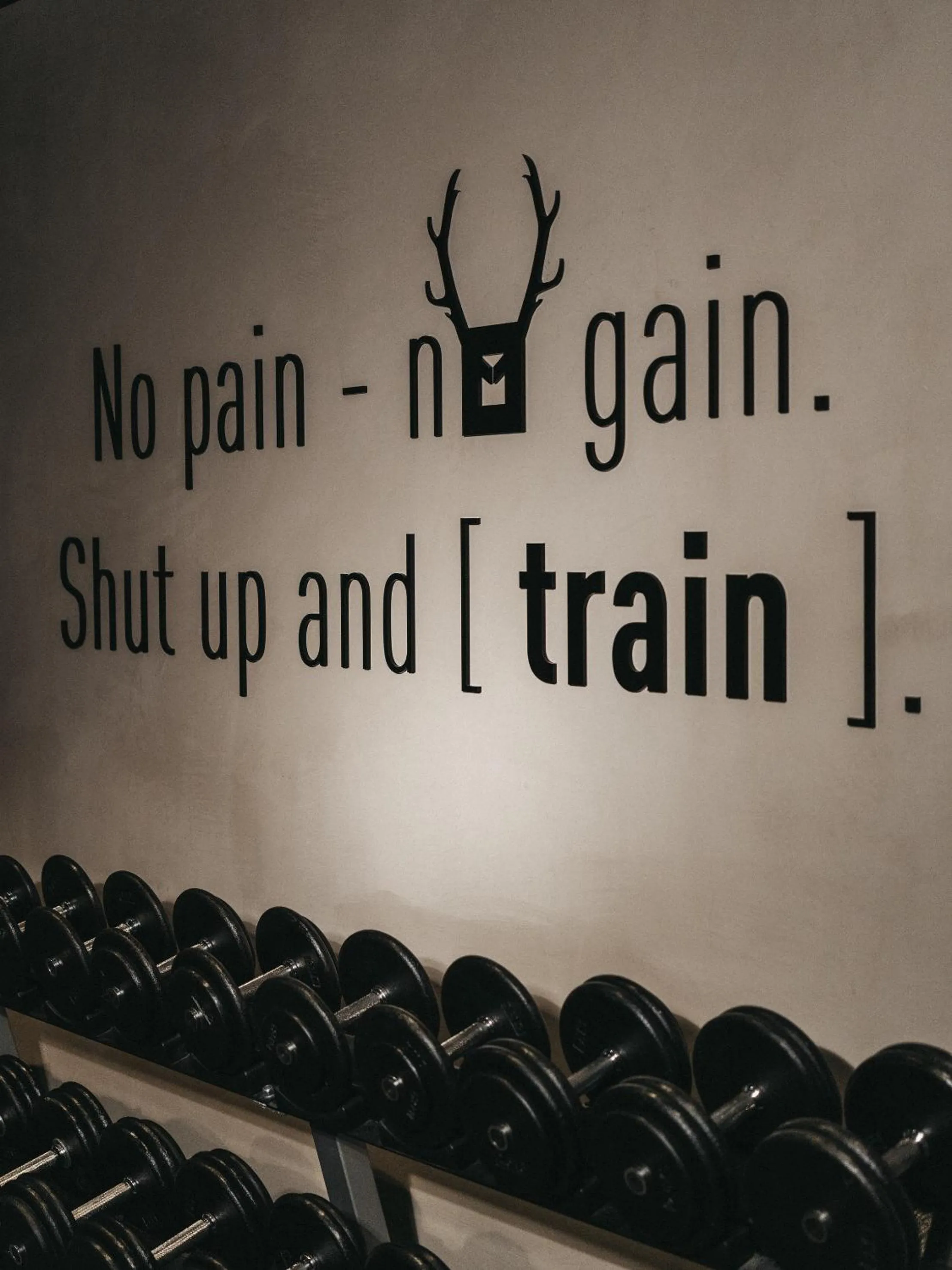 Fitness centre/facilities in JOHANN Schladming