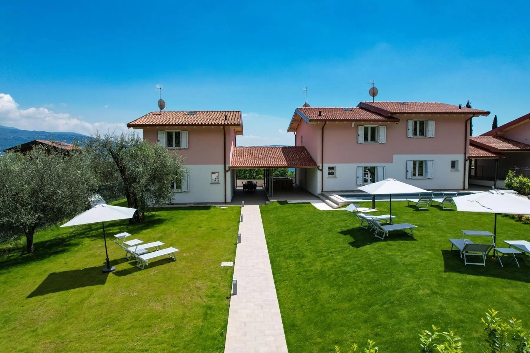 Off site in Le Casette - Casaliva