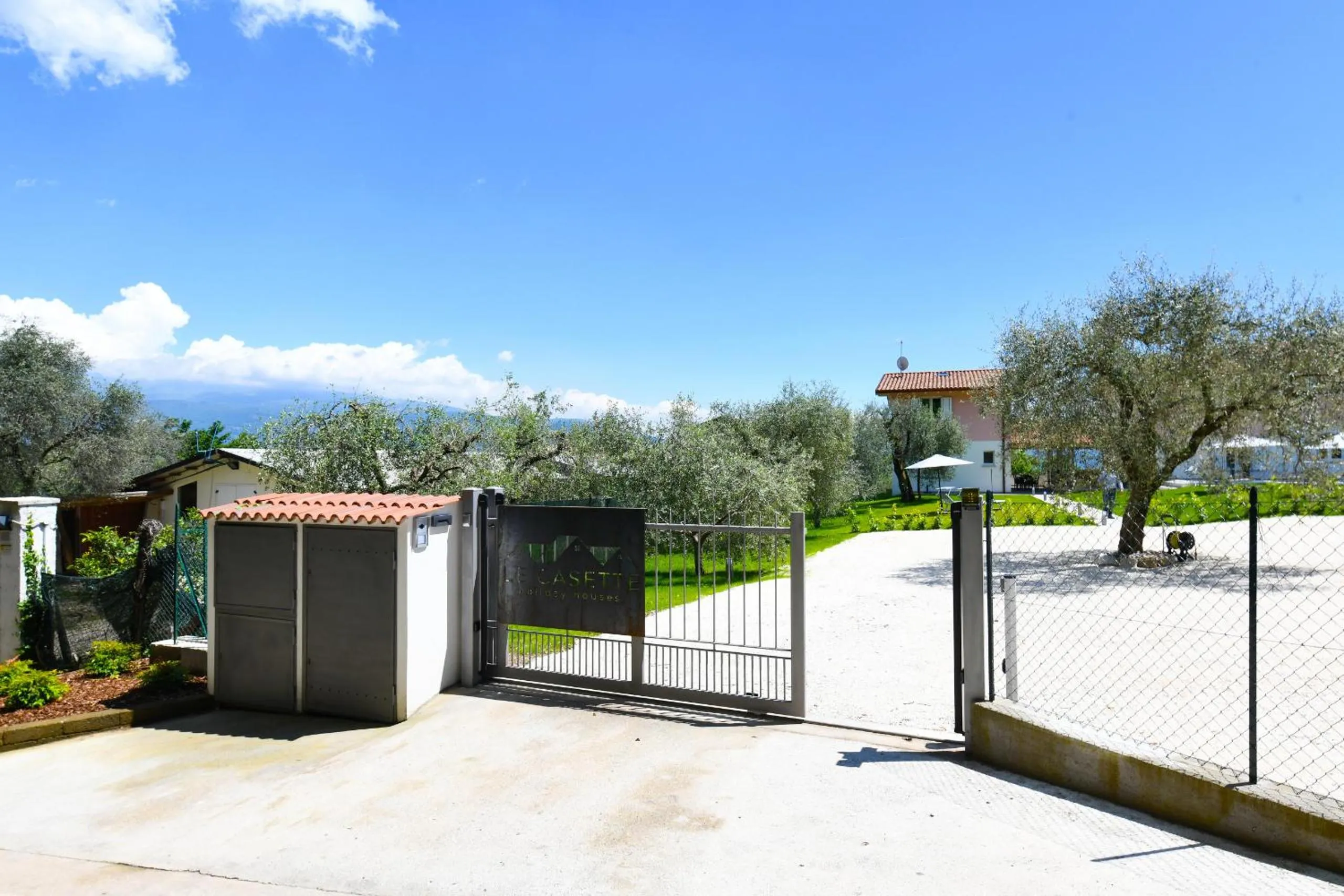 Off site in Le Casette - Casaliva