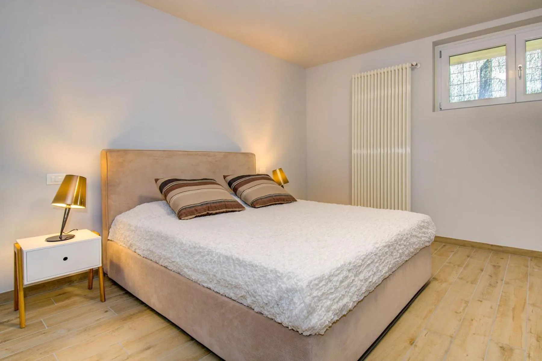 Bed in Le Casette - Gargna