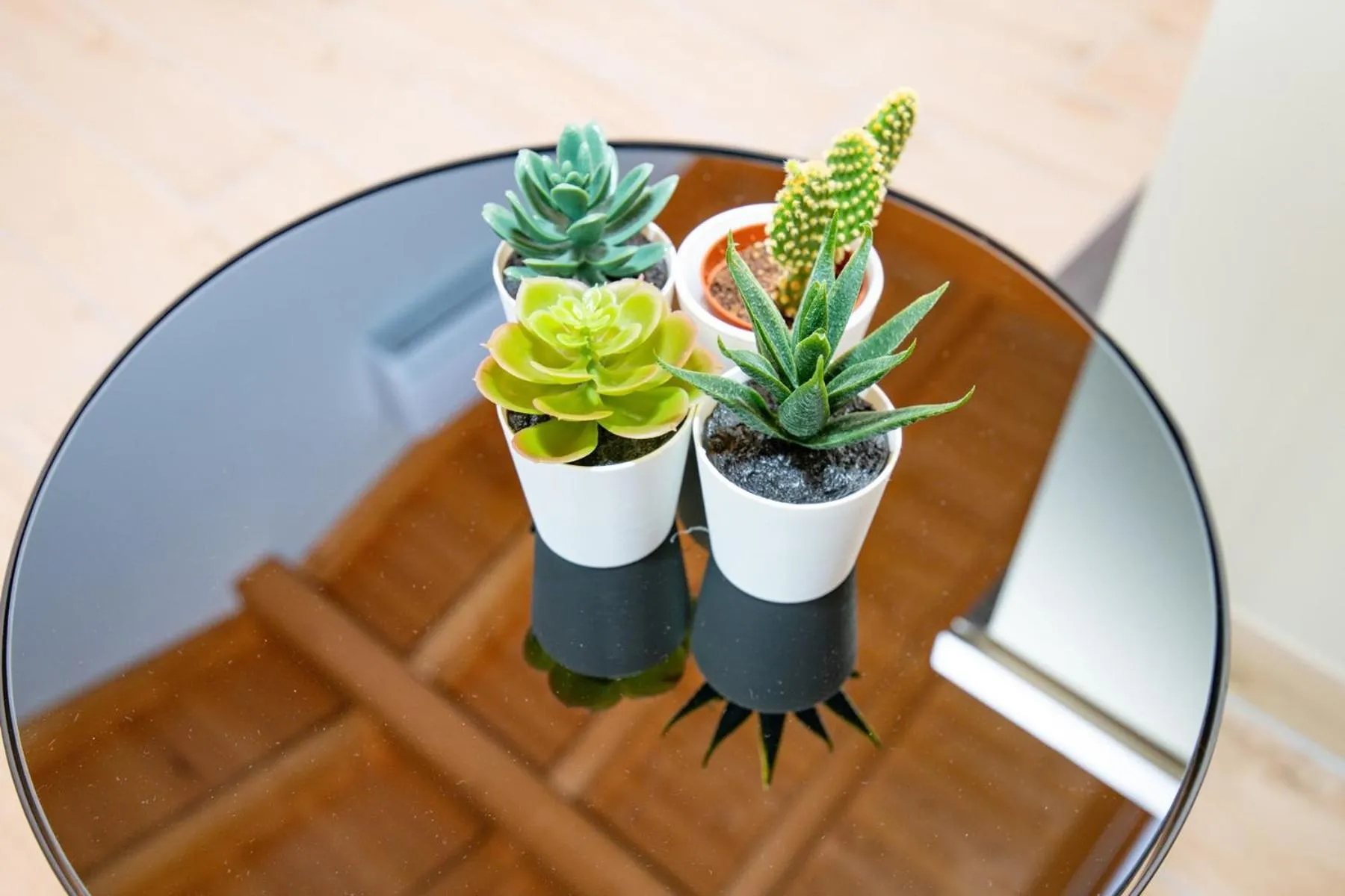 Decorative detail in Le Casette - Gargna