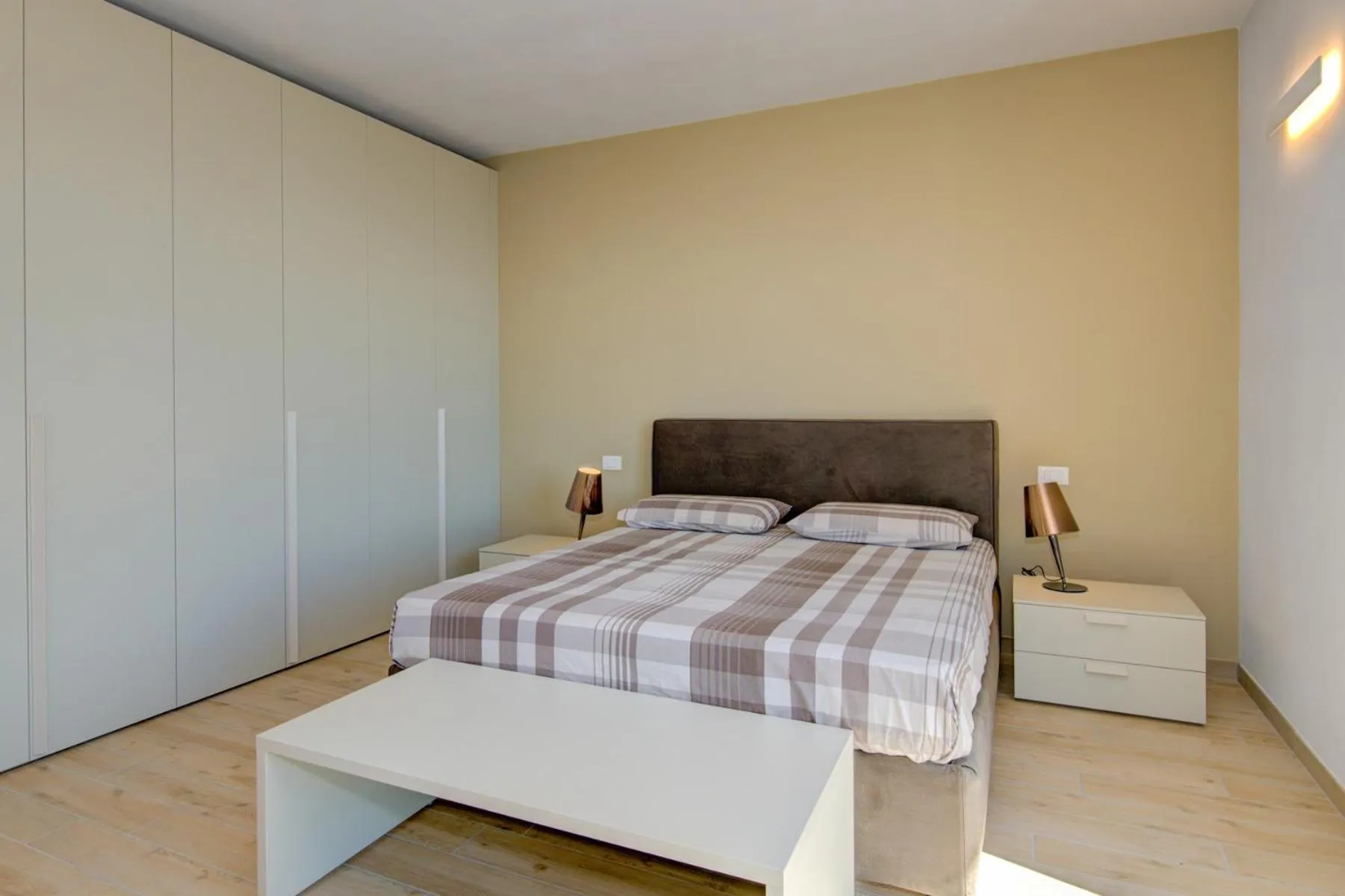 Bed in Le Casette - Gargna