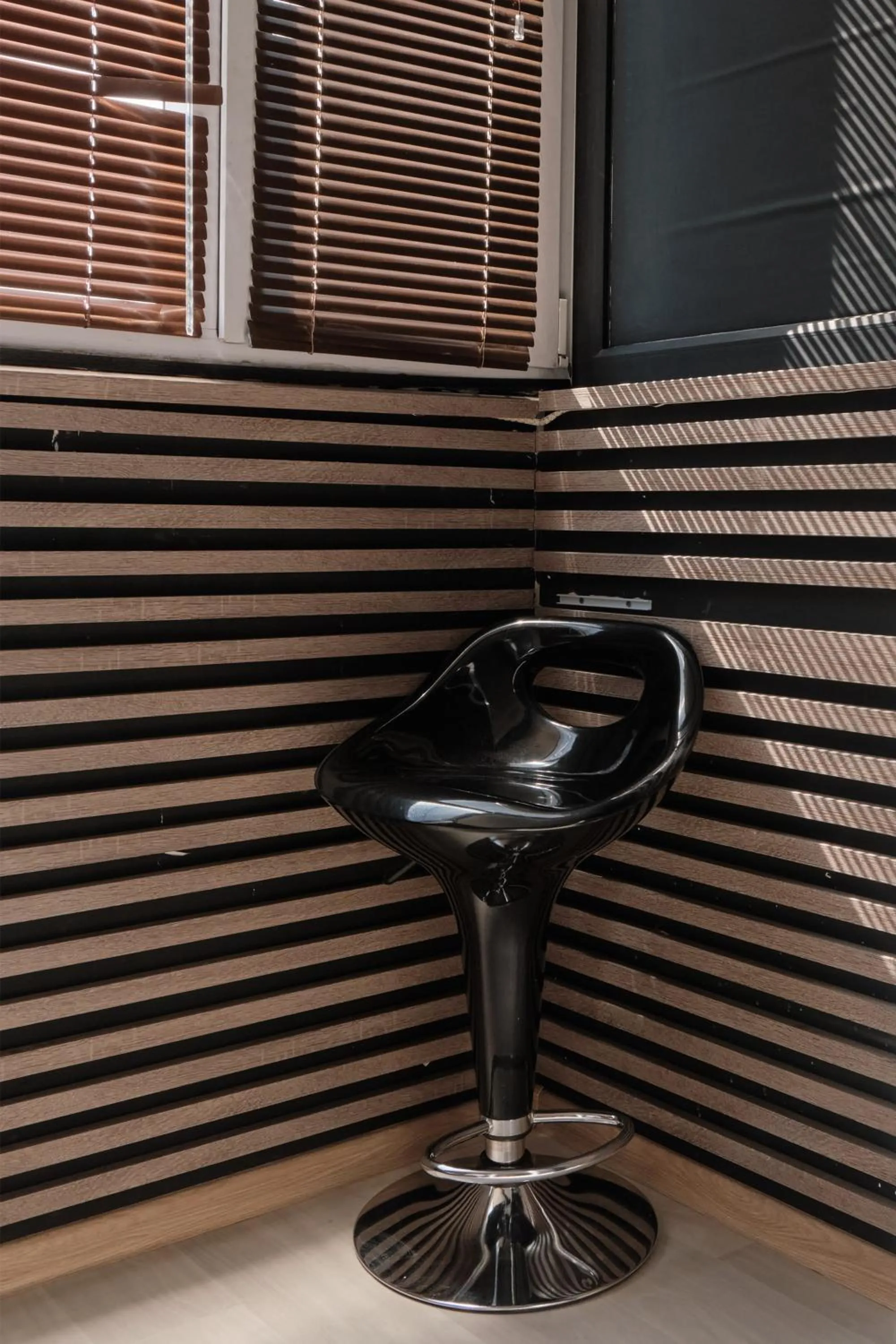 Seven City Apartments