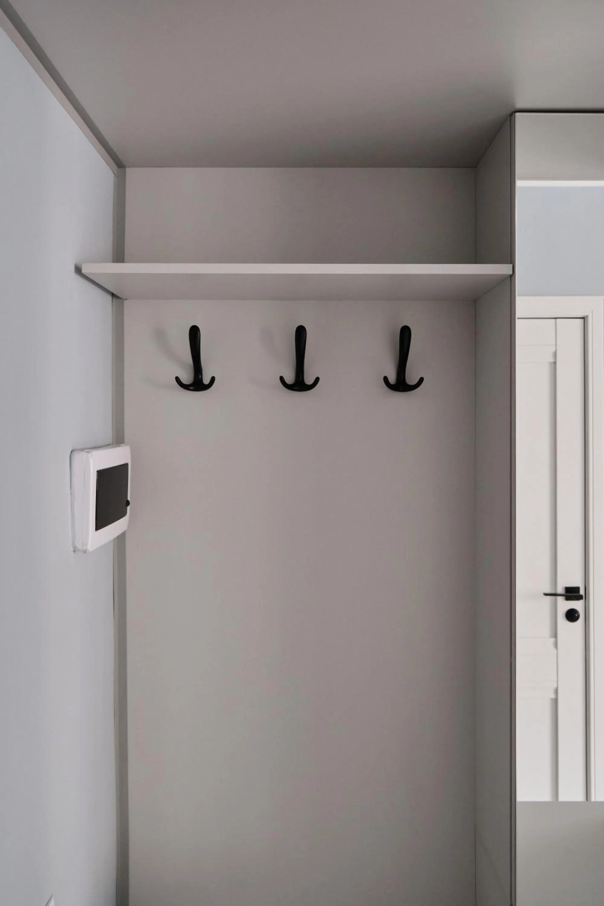 Seven City Apartments