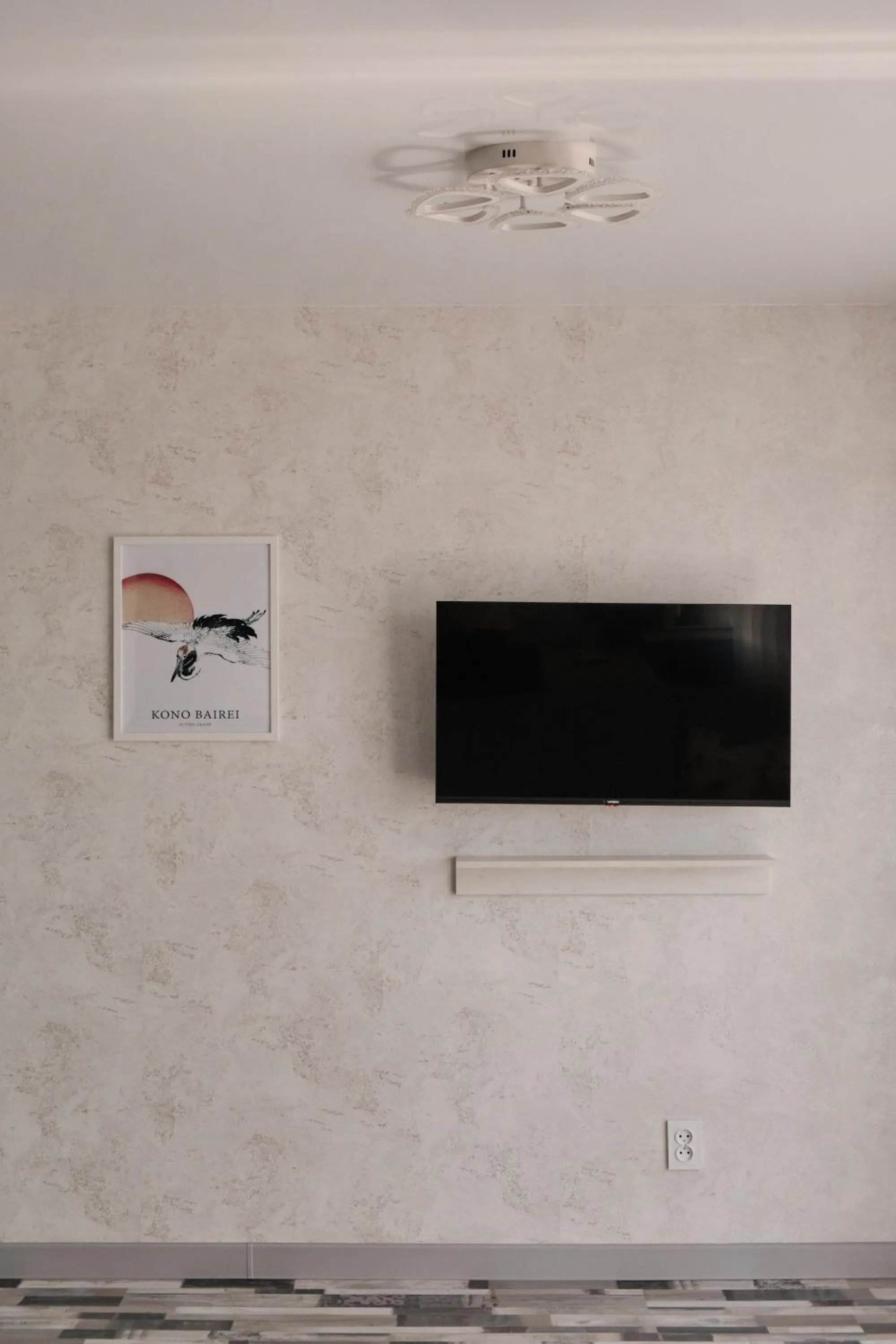 Seven City Apartments