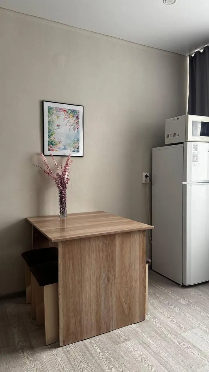 Seven City Apartments